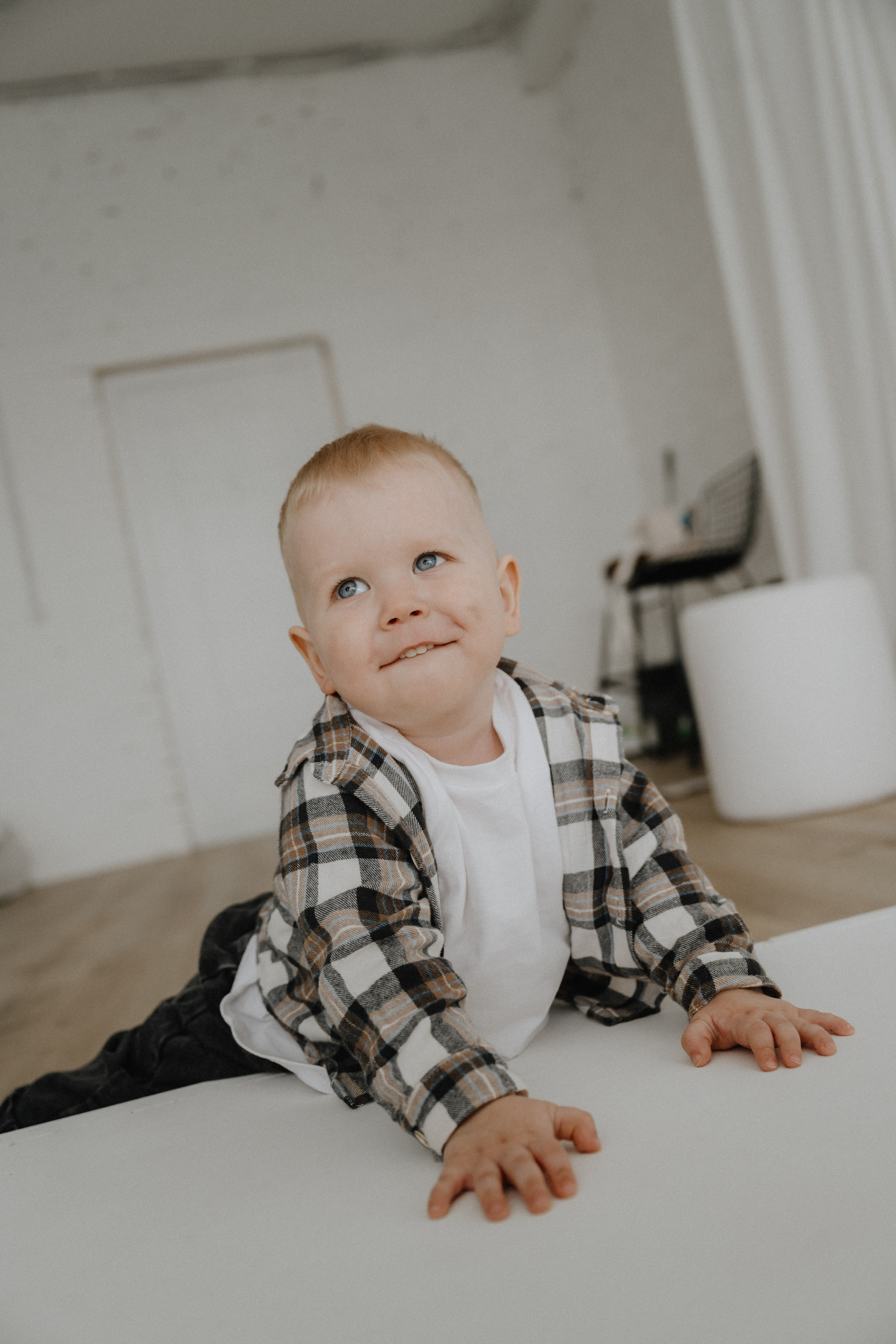 Алена с мальчишками