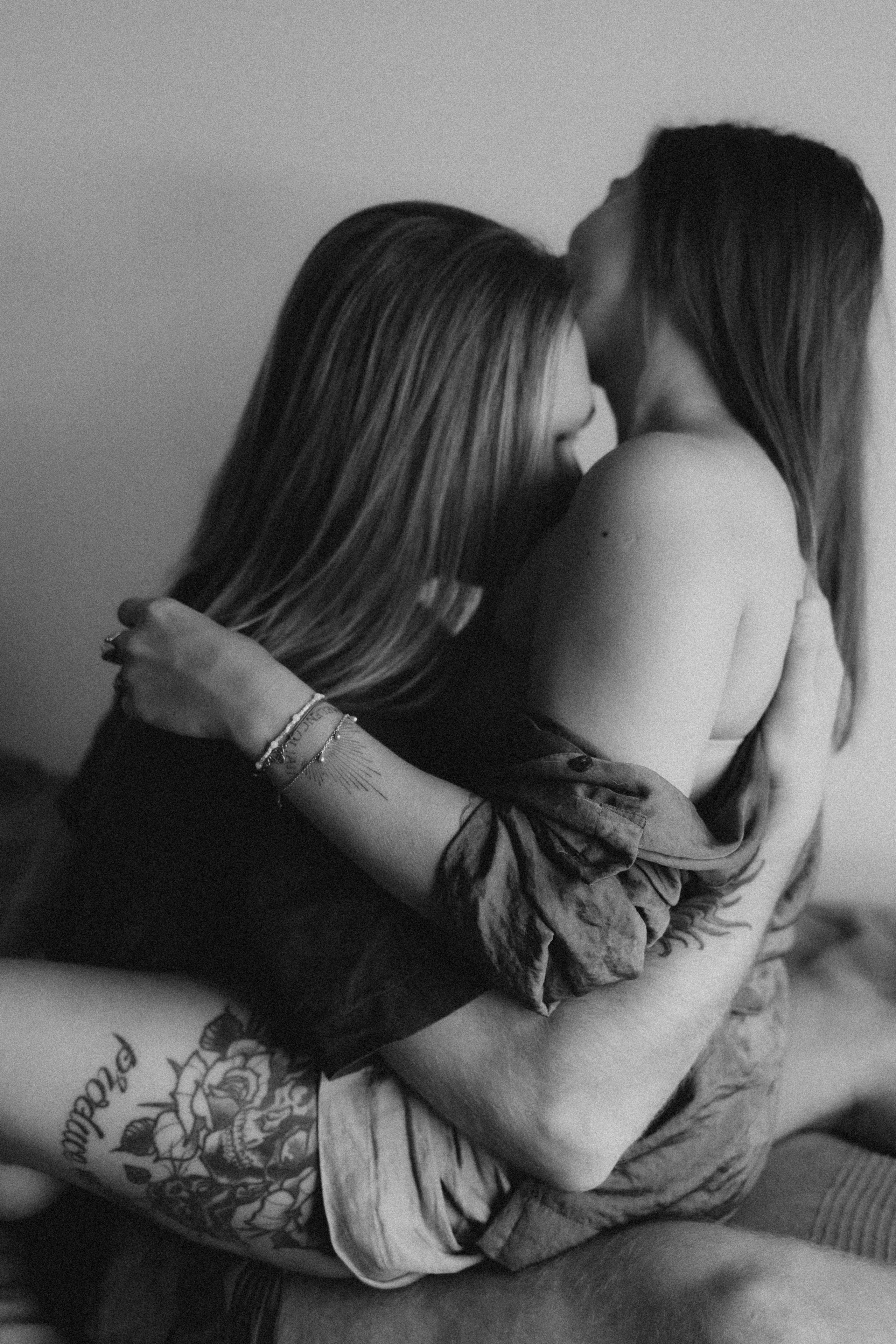 Саша и Макс. Анастасия Кацуба. Фотограф материнства и семейный фотограф. Валенсия