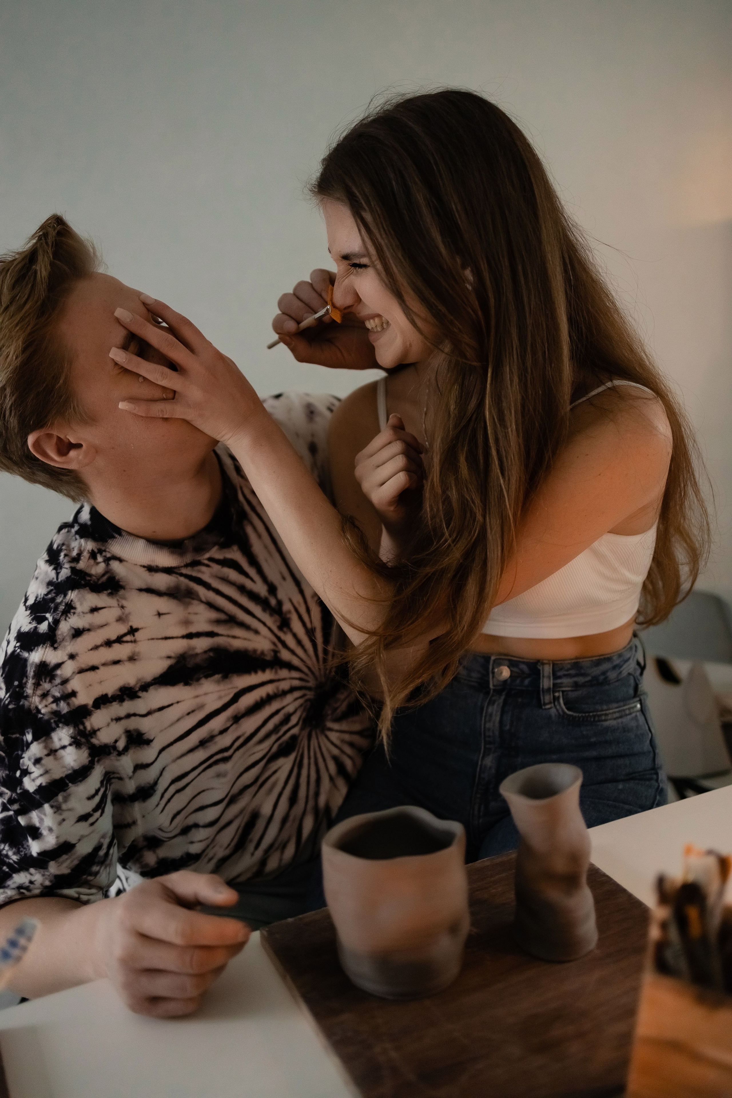 Жанна и Андрей. Фотограф Москва, Светлана Королева