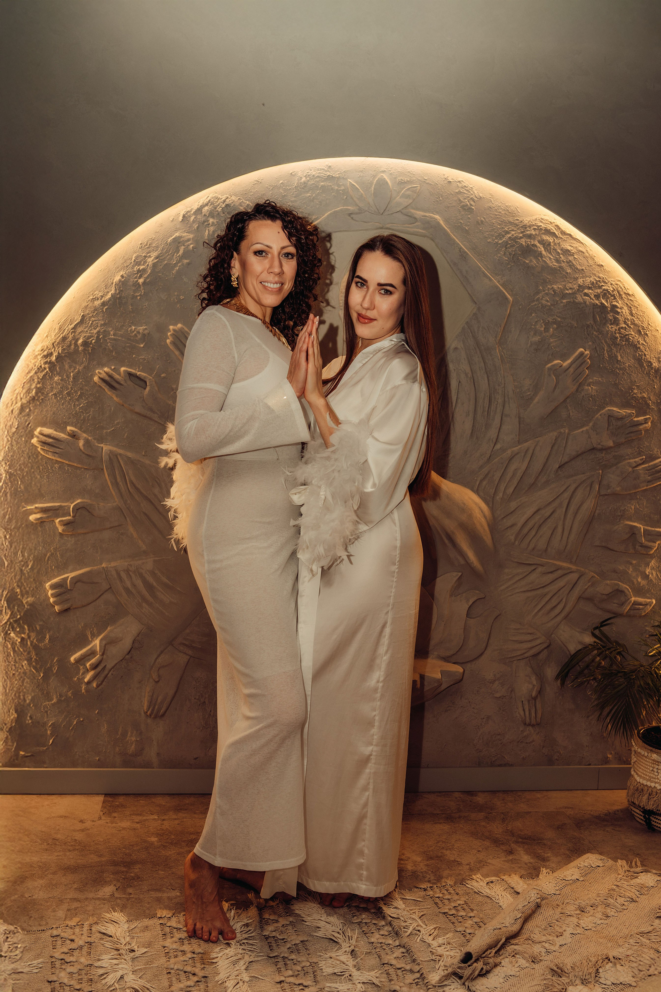 Женский круг. Фотограф в Москве Ангелина Ким