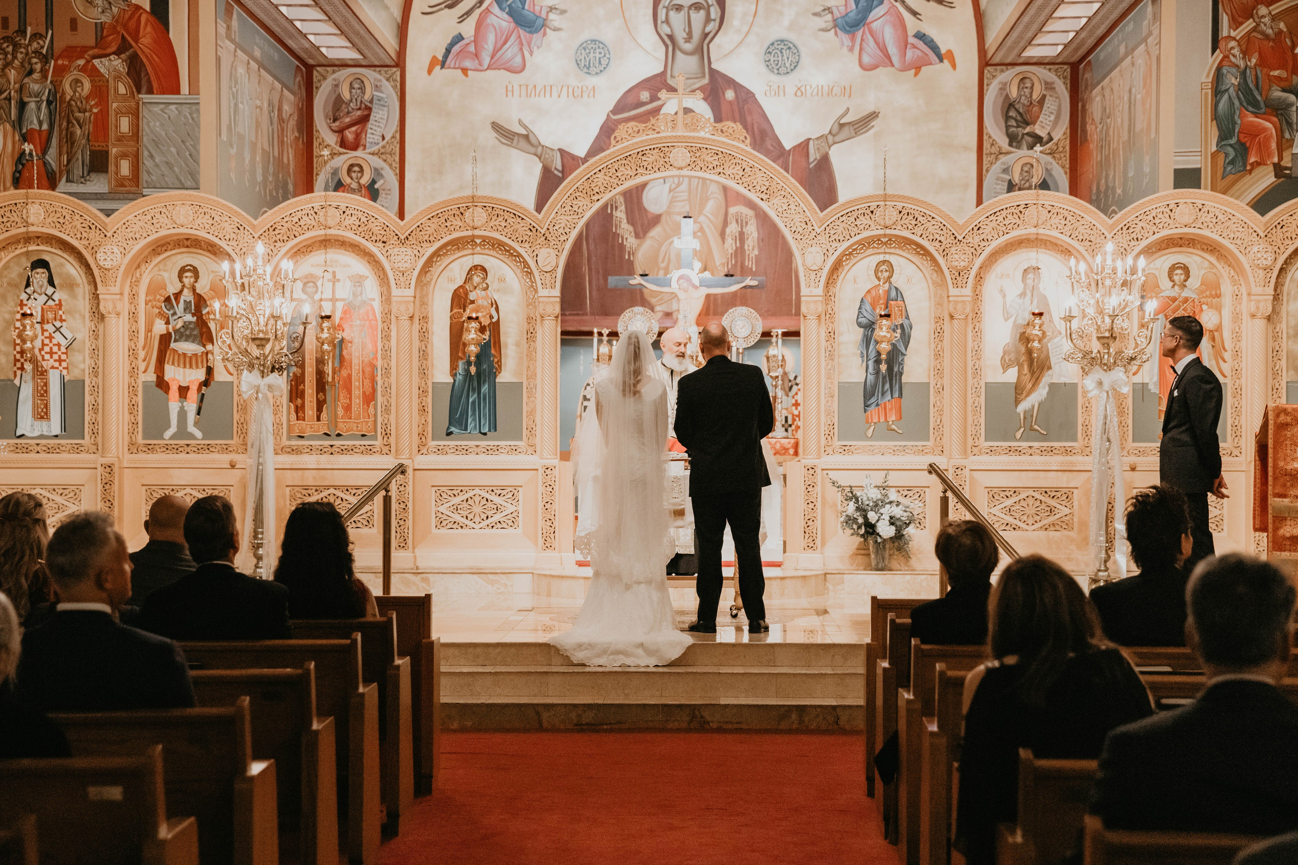 Wedding. Family & Wedding Photographer in Schuylkill County, PA. Inna Nairn
