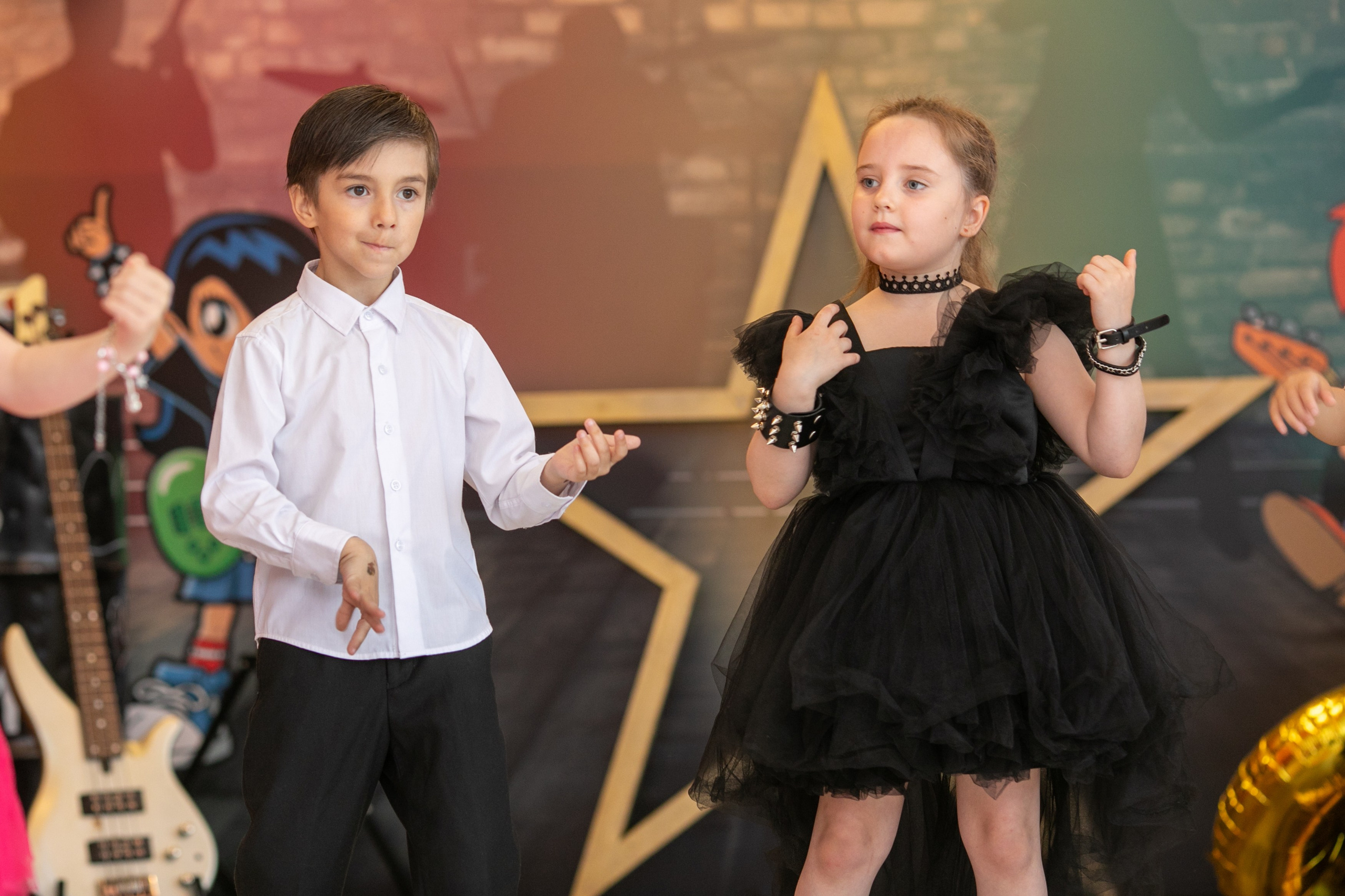 Выпускной Русалочка 2025. Школьный и детский фотограф в Южно-Сахалинске Анастасия Лескова