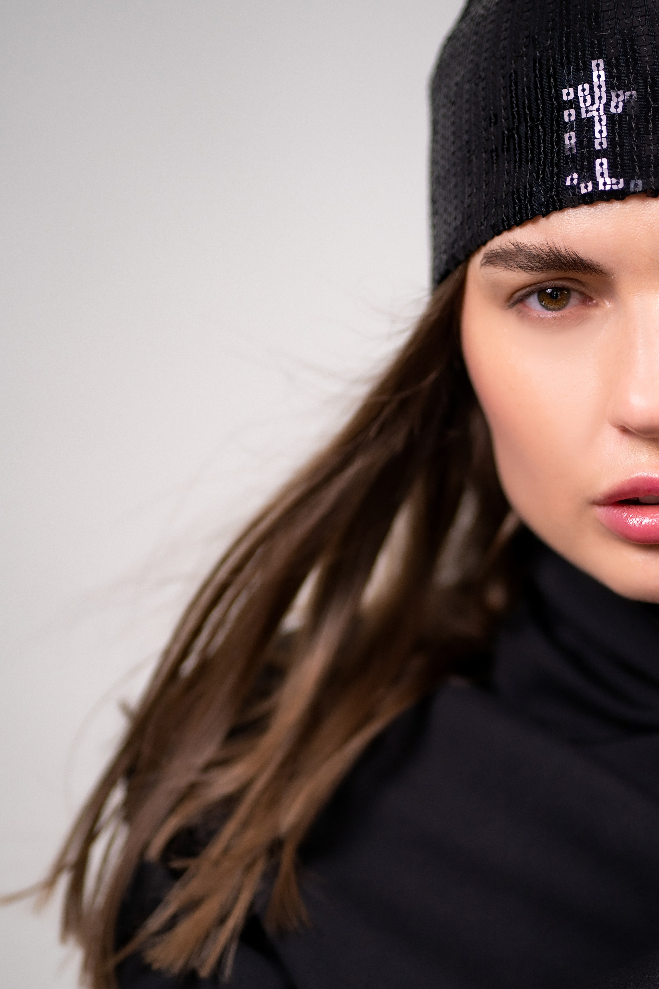 Оксана. Фотограф в Калининграде Анна Грузина