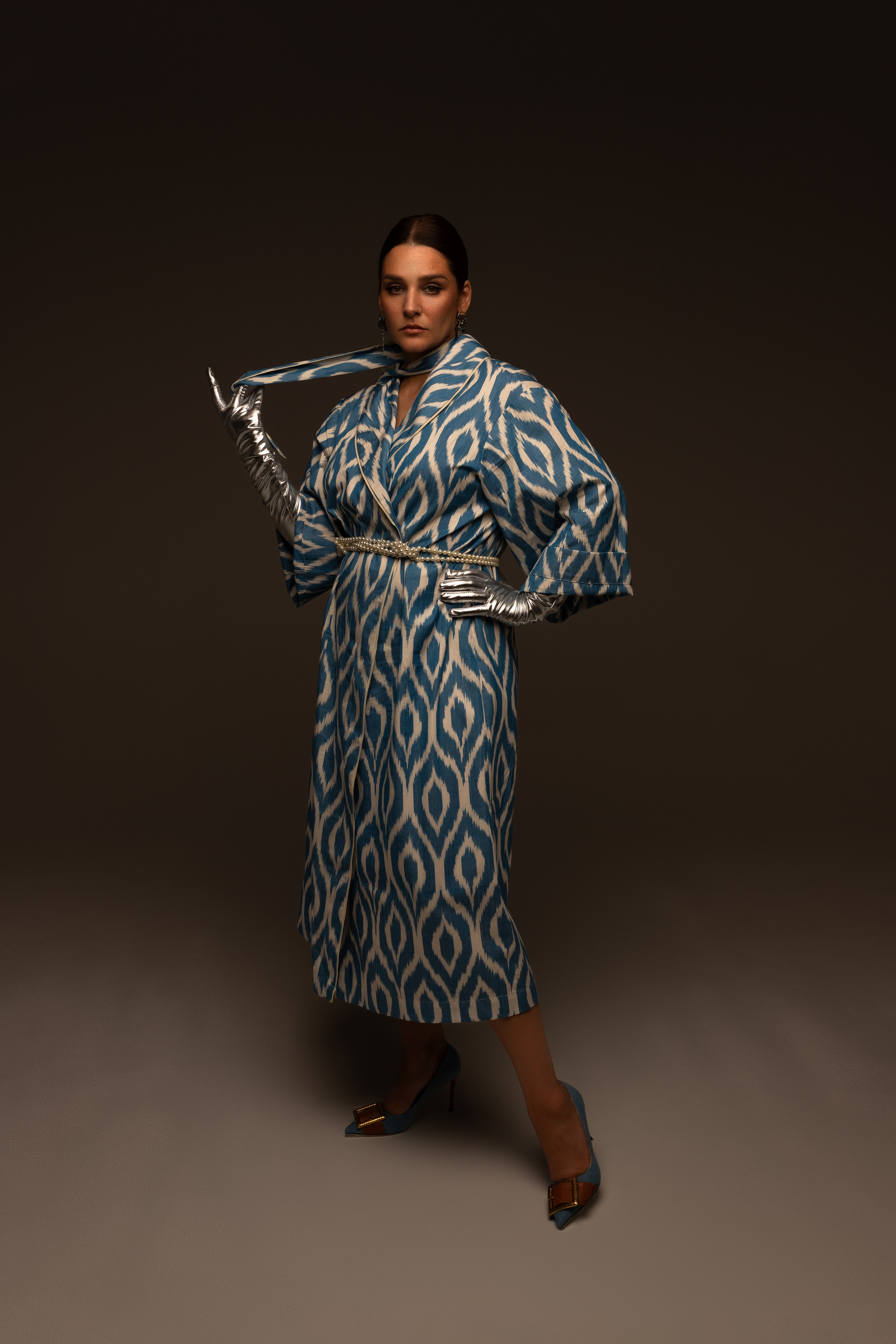 Глафира Тарханова. Фотограф в Санкт-Петербурге Ольга Фот