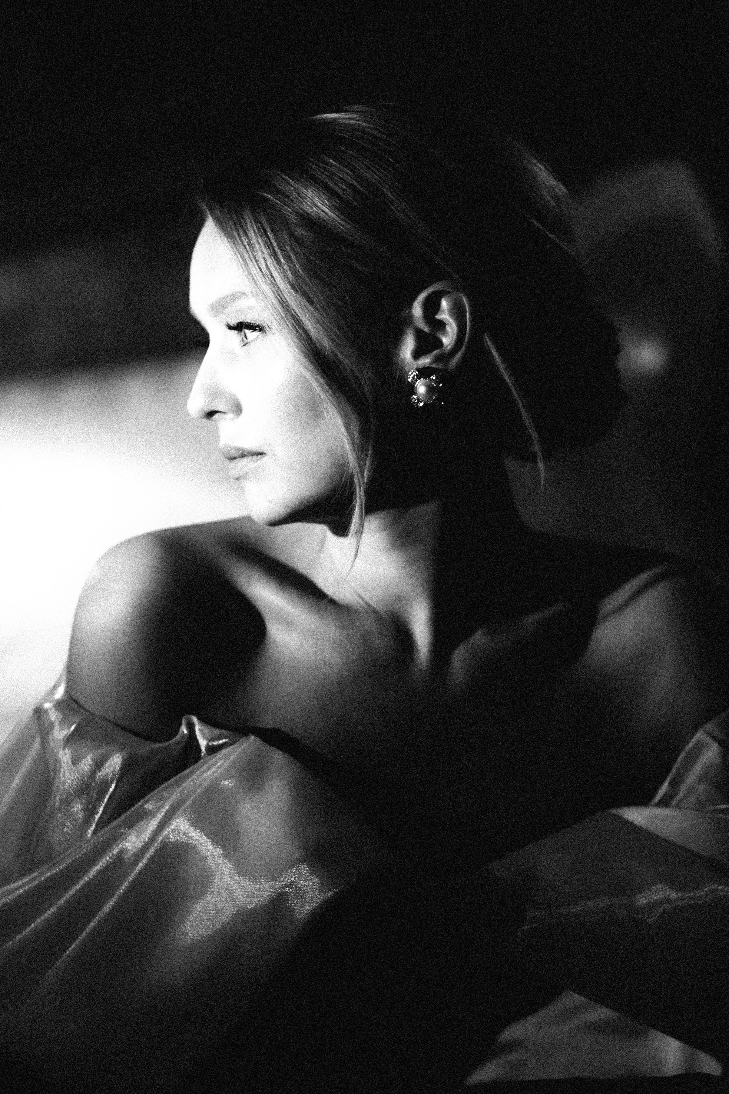 Евгения. Женский и контент фотограф в Москве