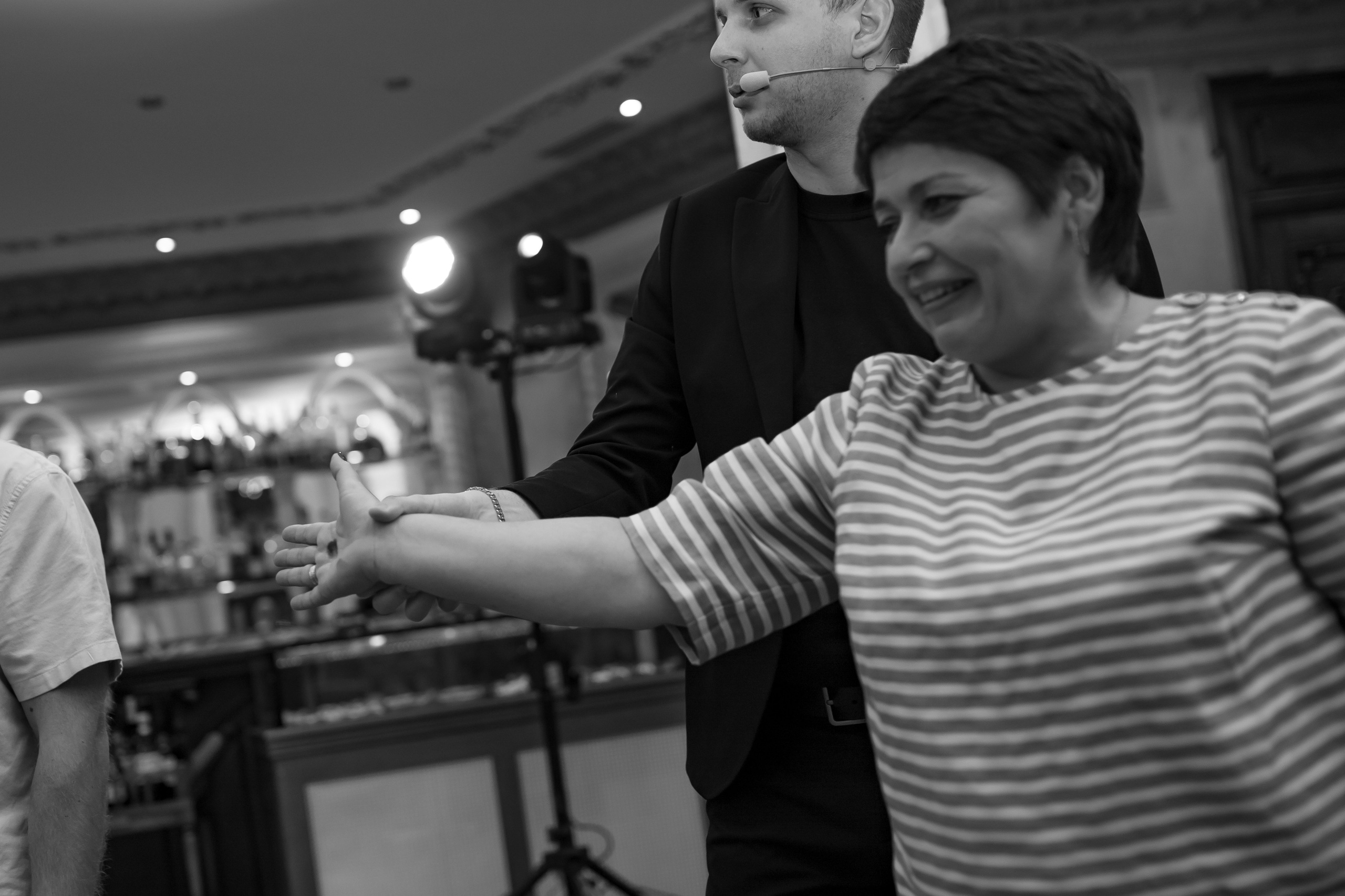 Юбилей Светланы (6 часов). Семейный и детский фотограф в Москве Дорогова Екатерина