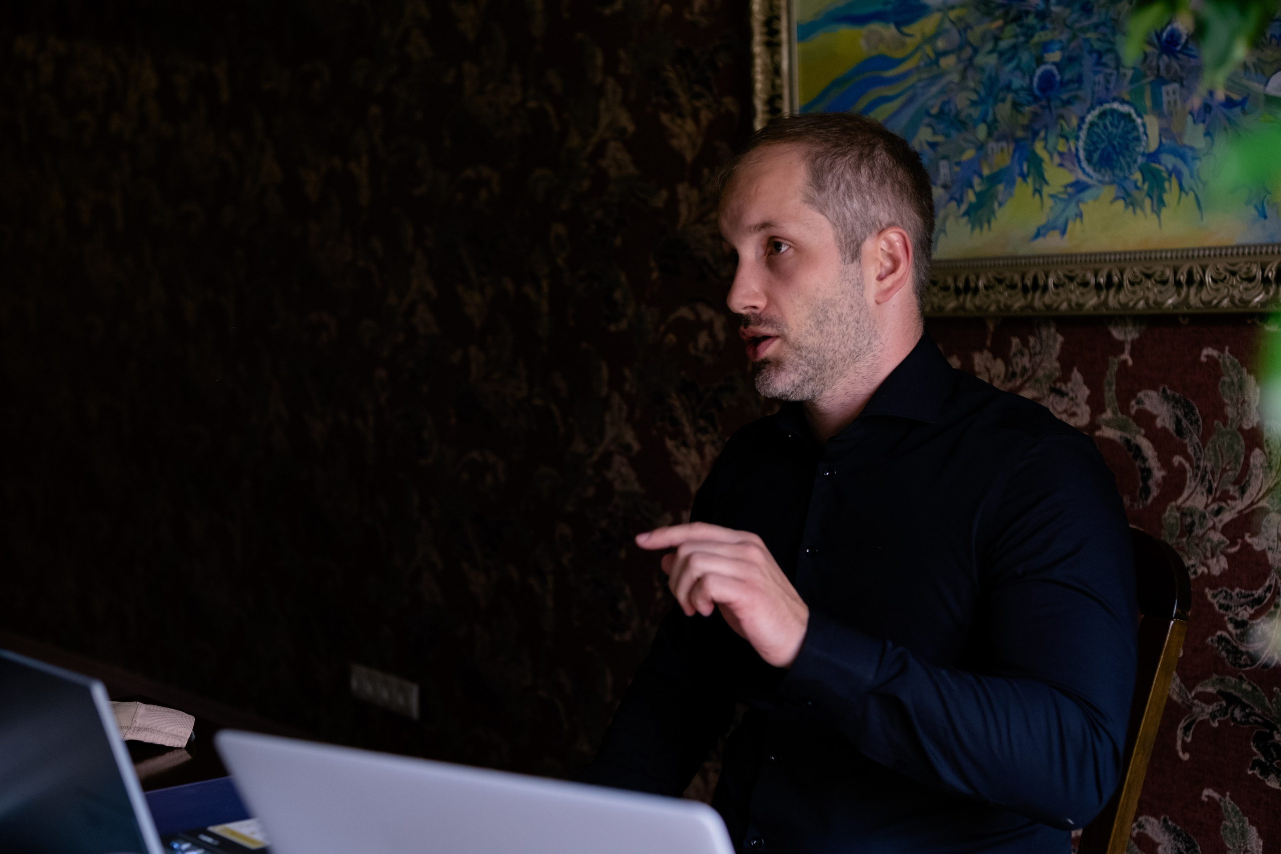 Репортажная съемка. Фотограф Наре Мовсесян