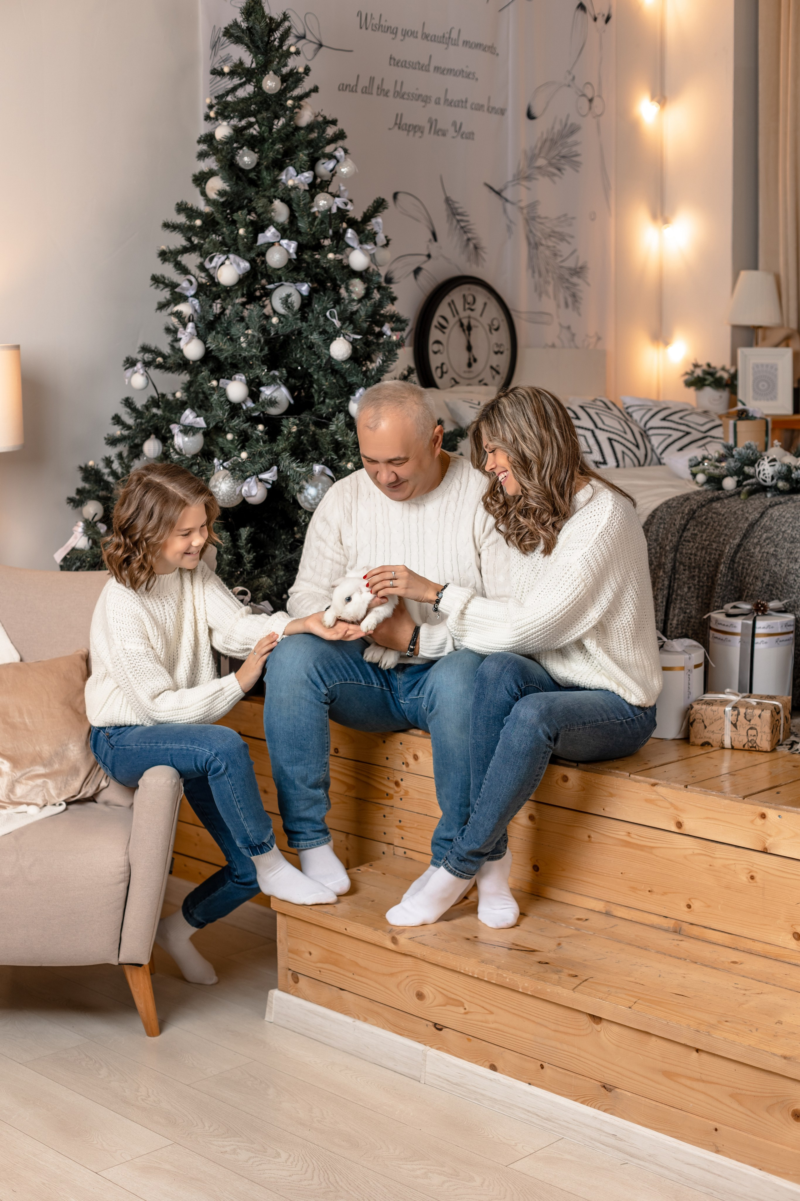 Детские и семейные съёмки. Фотограф Кристина Филькова