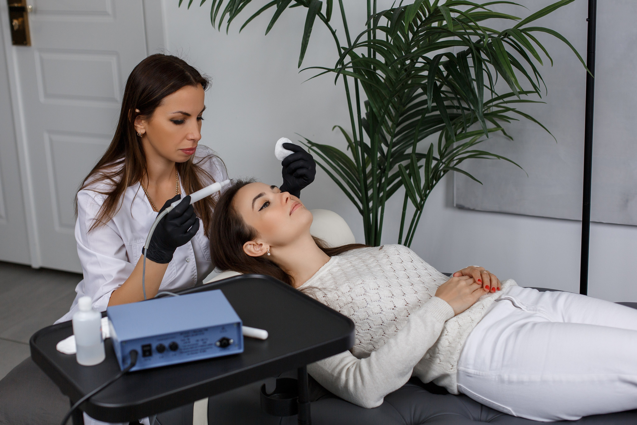 Контент съёмка. Фотограф Кристина Филькова