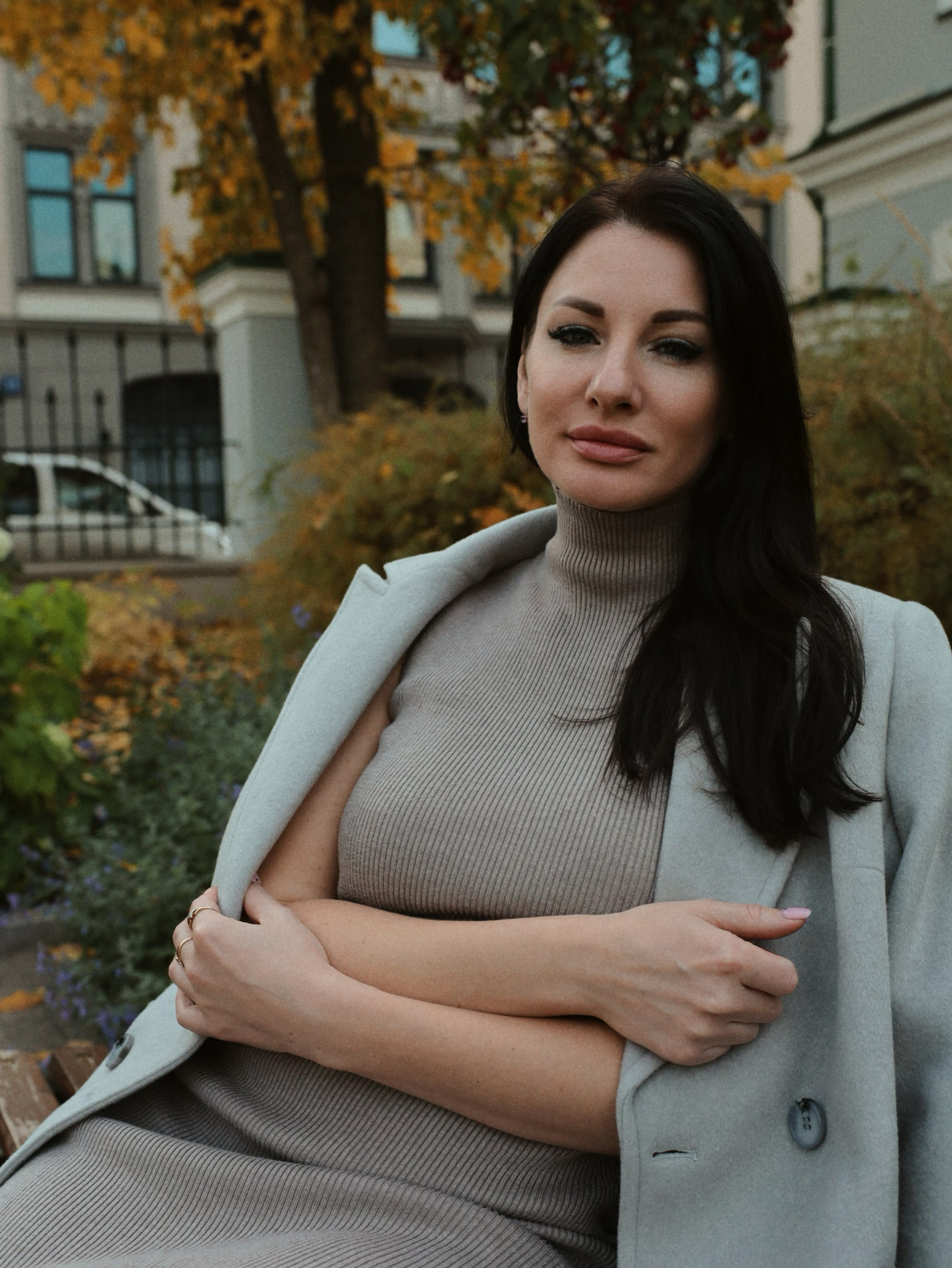 Семейная фотосессия. Фотограф  Москва&Сочи Лазарева Вита