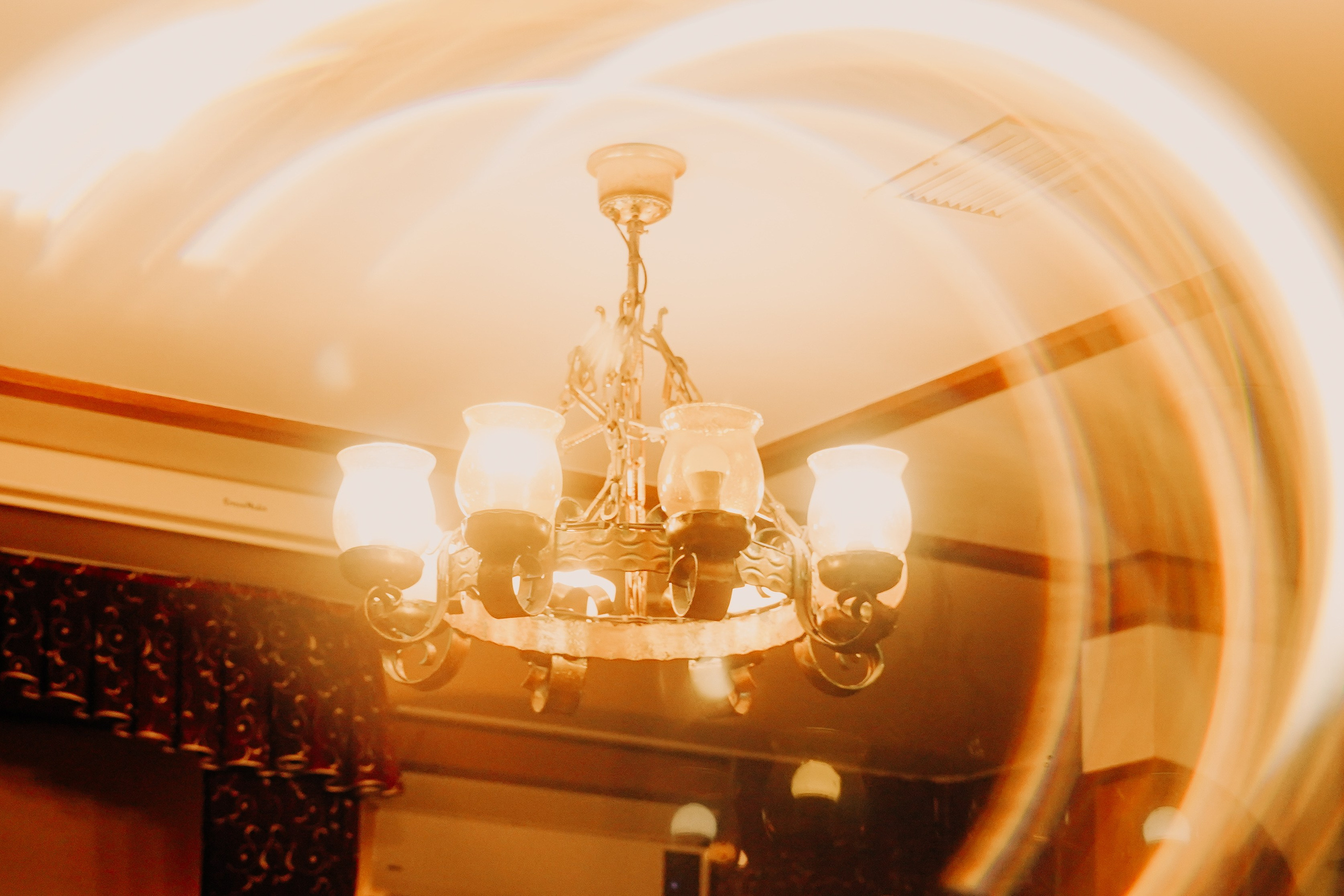 Бал Сопряжения Сфер. Арт-фотограф в Краснодаре