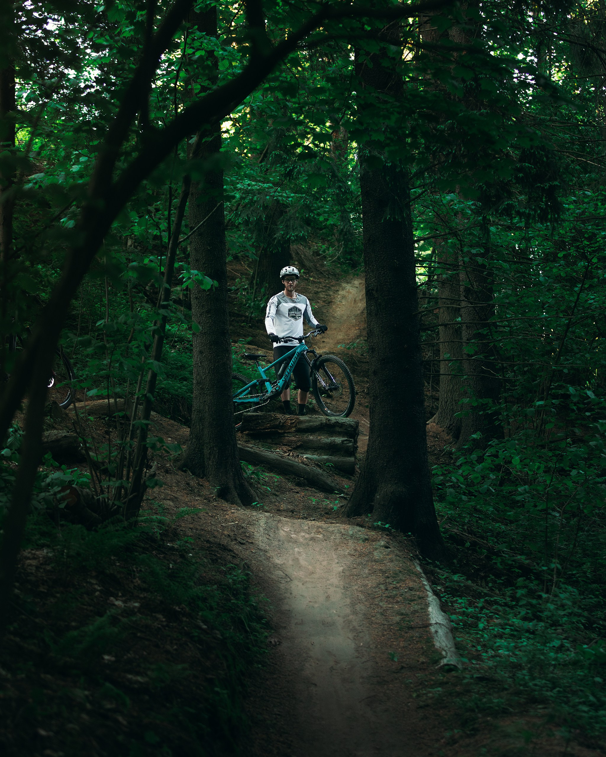 Саша и Ваня. Фотограф анималист Никита Натальный