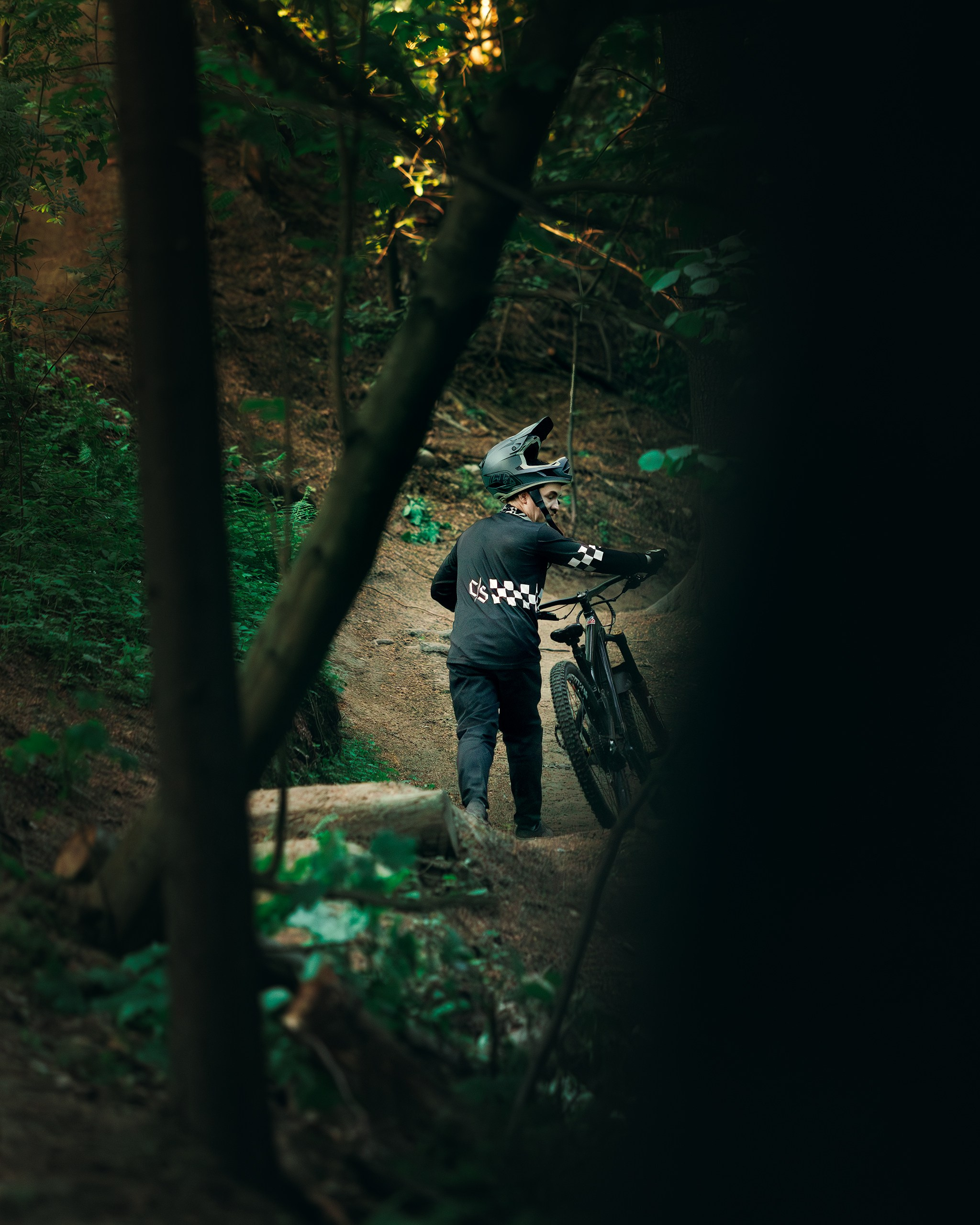 Саша и Ваня. Фотограф анималист Никита Натальный