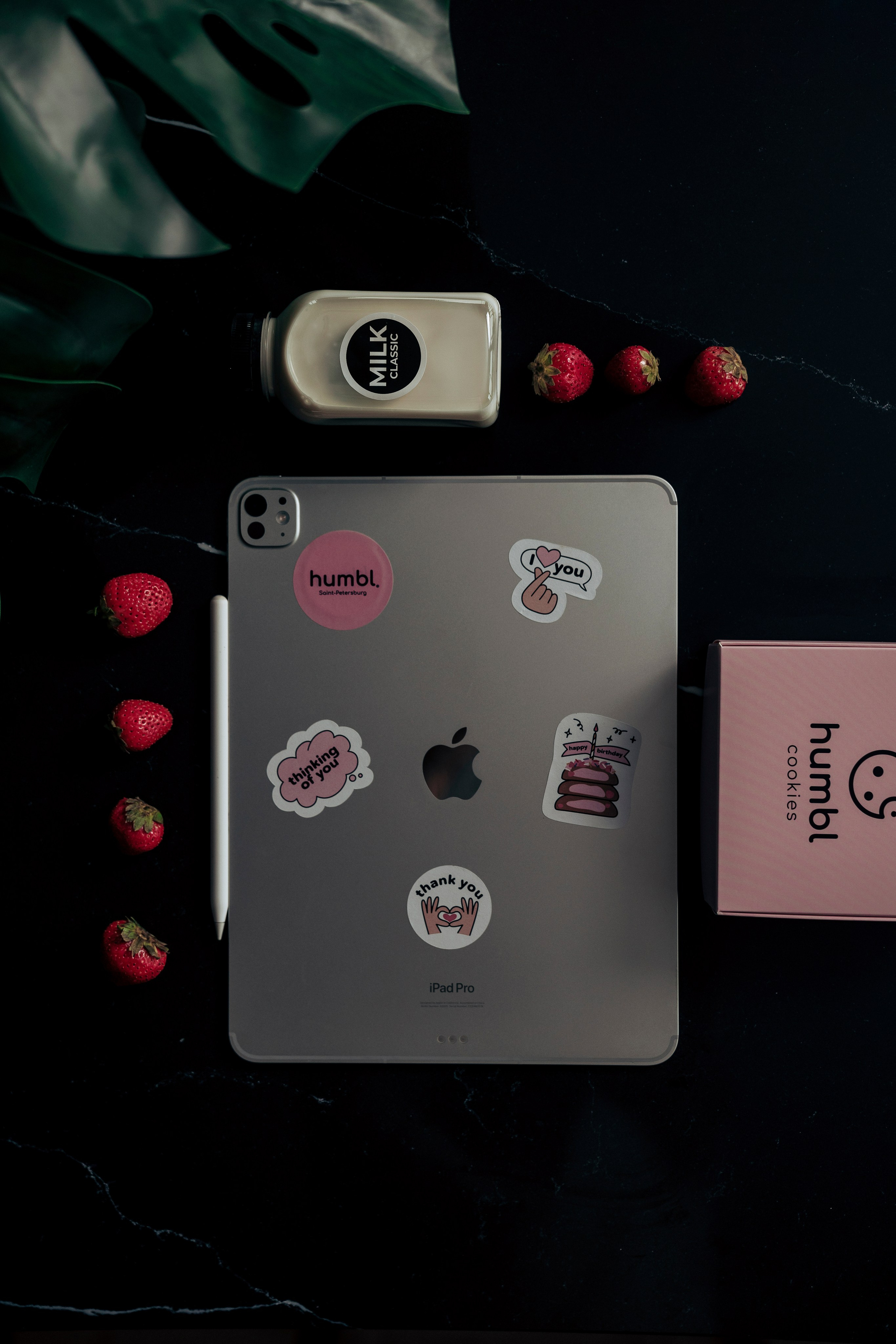 Имиджевая фотосессия «humbl cookies». День 1. Профессиональный фотограф в Санкт-Петербурге Александр Волосенцев