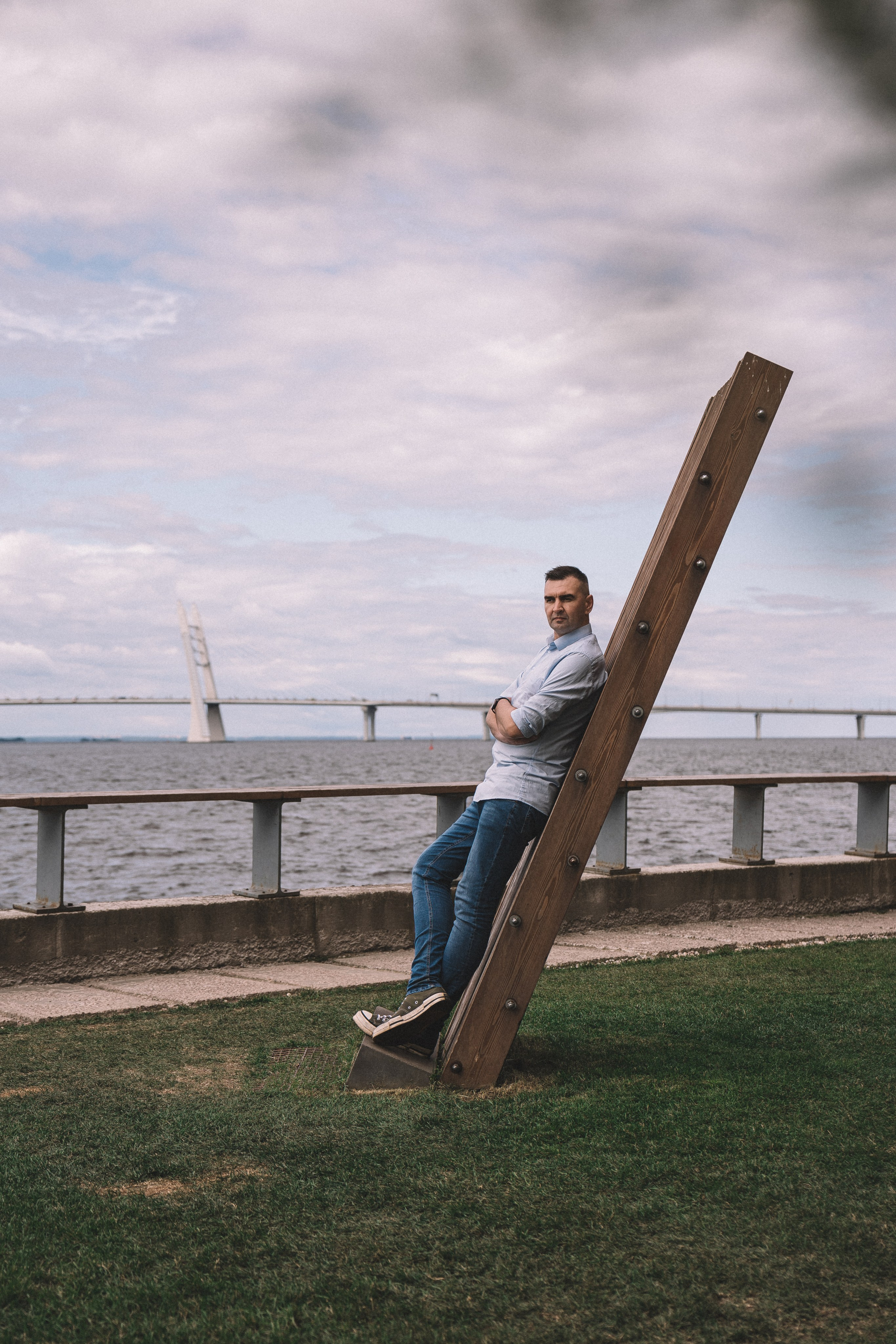 «Код знакомства» — фотосессия для сайта знакомств. Профессиональный фотограф в Санкт-Петербурге Александр Волосенцев