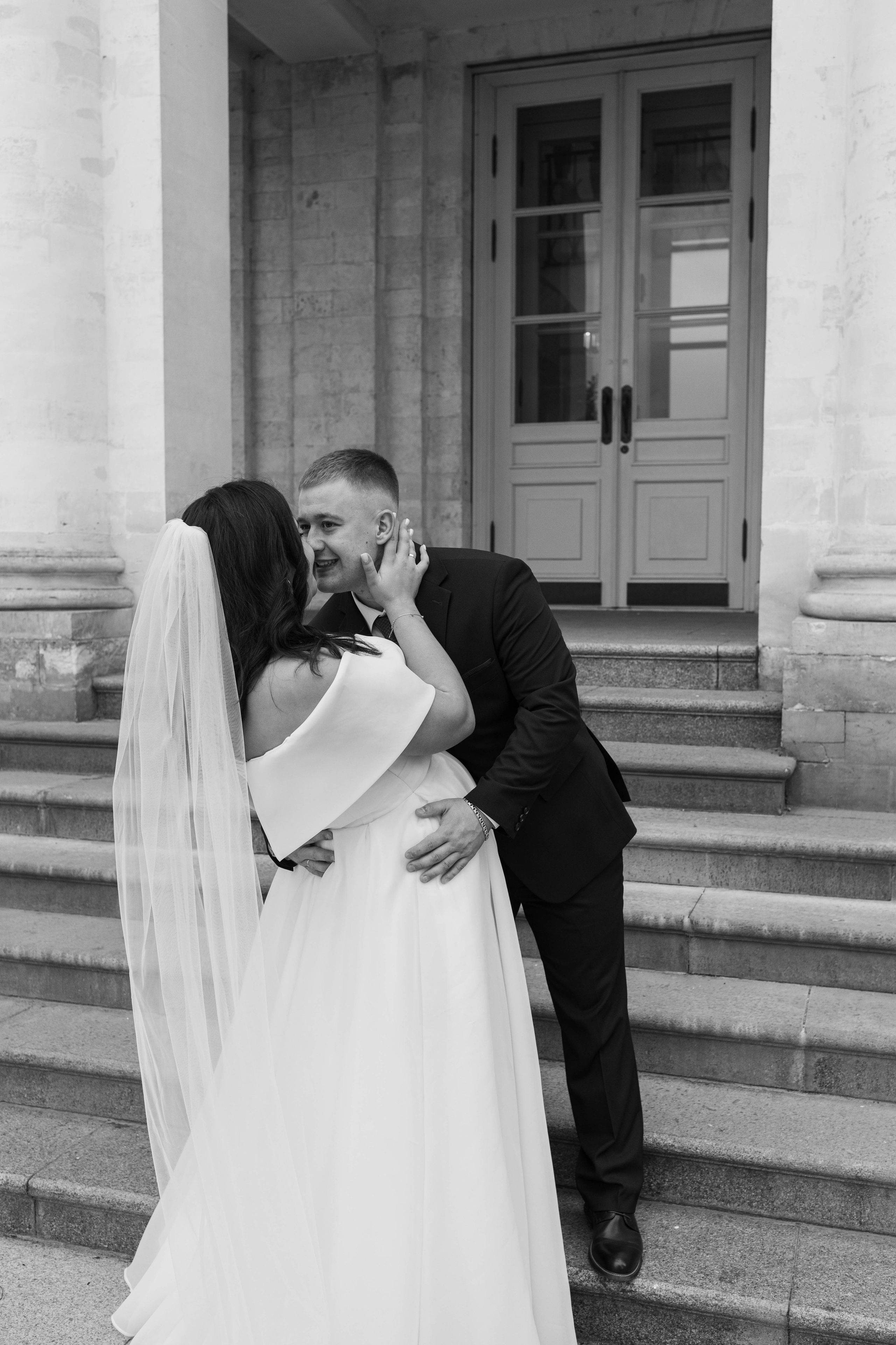 Эльдар и Анастасия. Главная