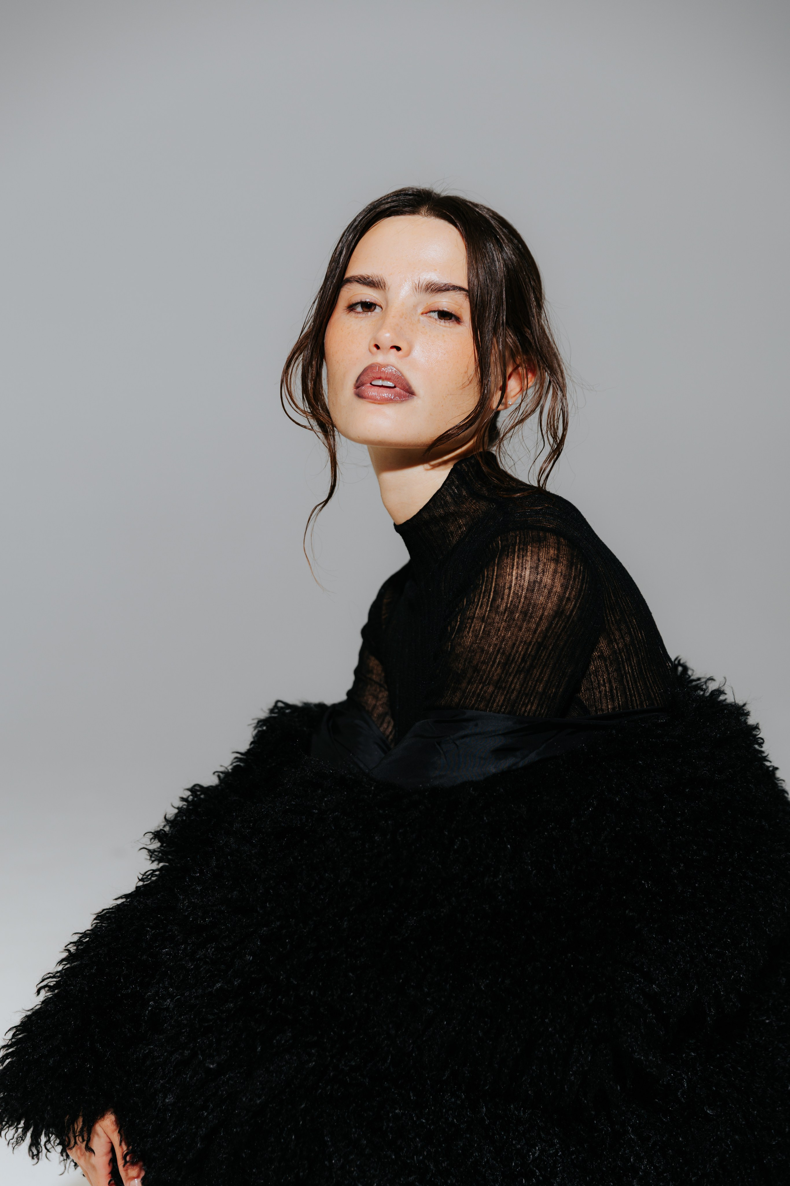 Фотосессия с Владой Ерофеевой. Портретный и семейный фотограф Юлия Герман