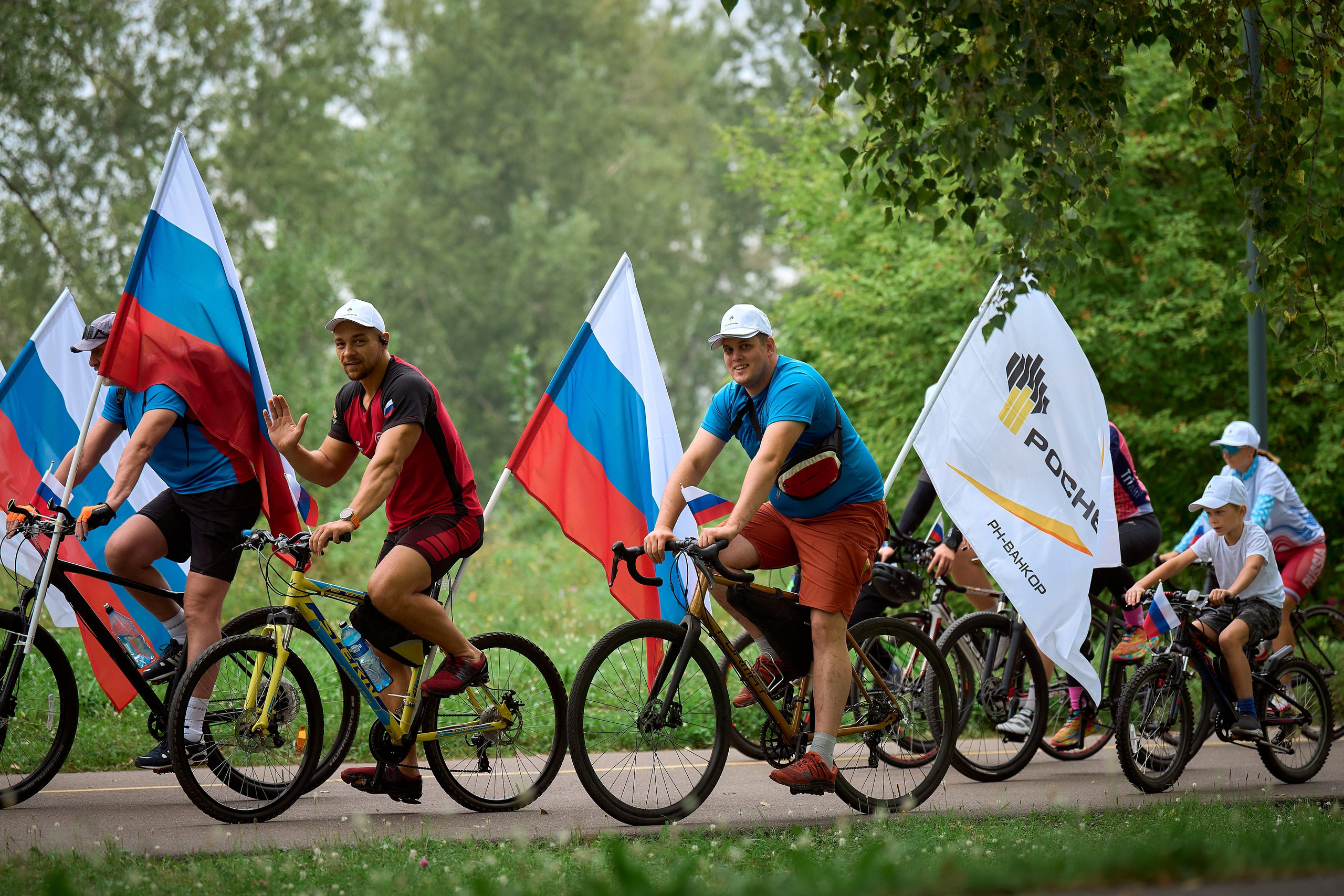 Корпоративные мероприятия. Фотограф Илья Немков. Красноярск