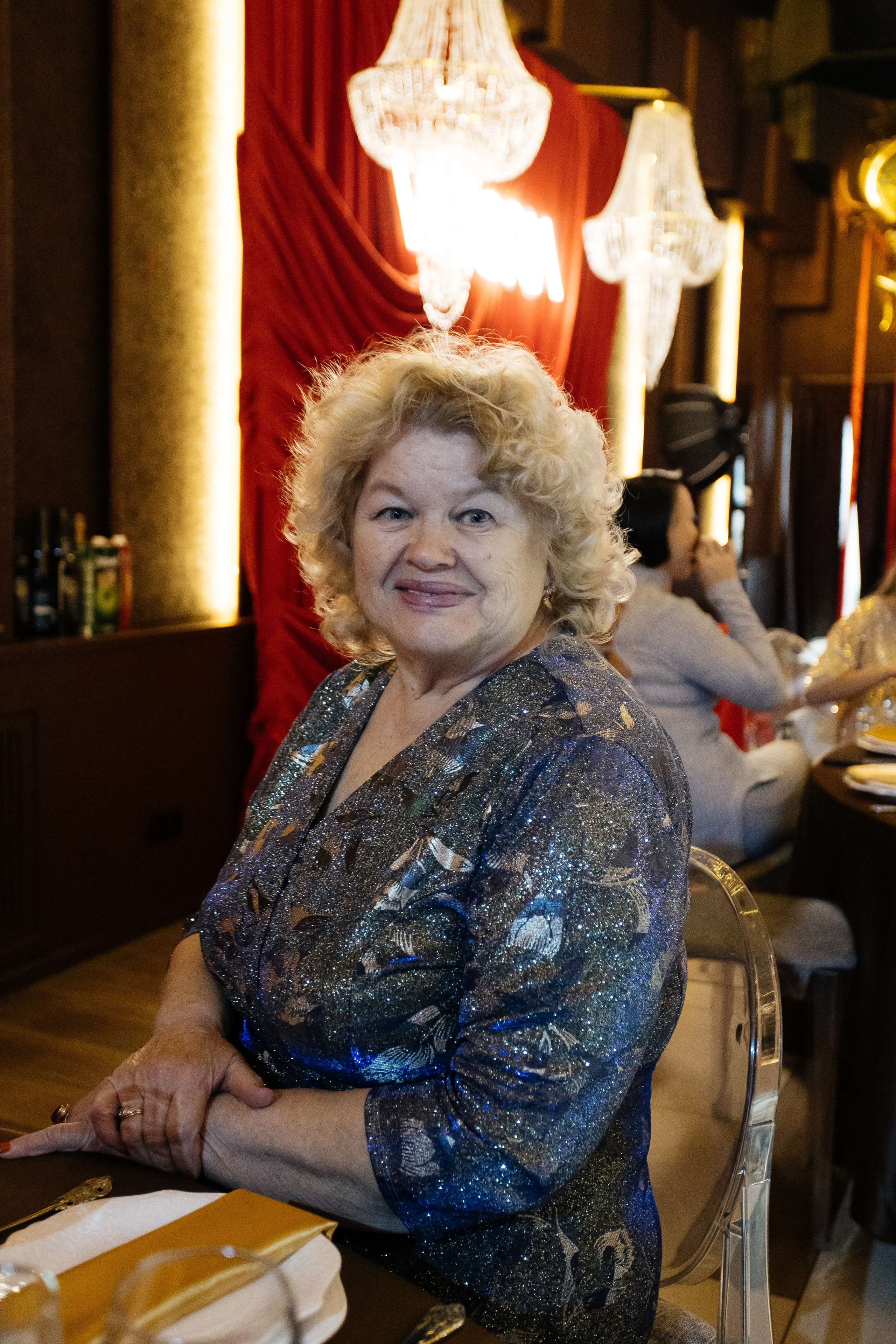 Юбилей. Фотограф в Иркутске