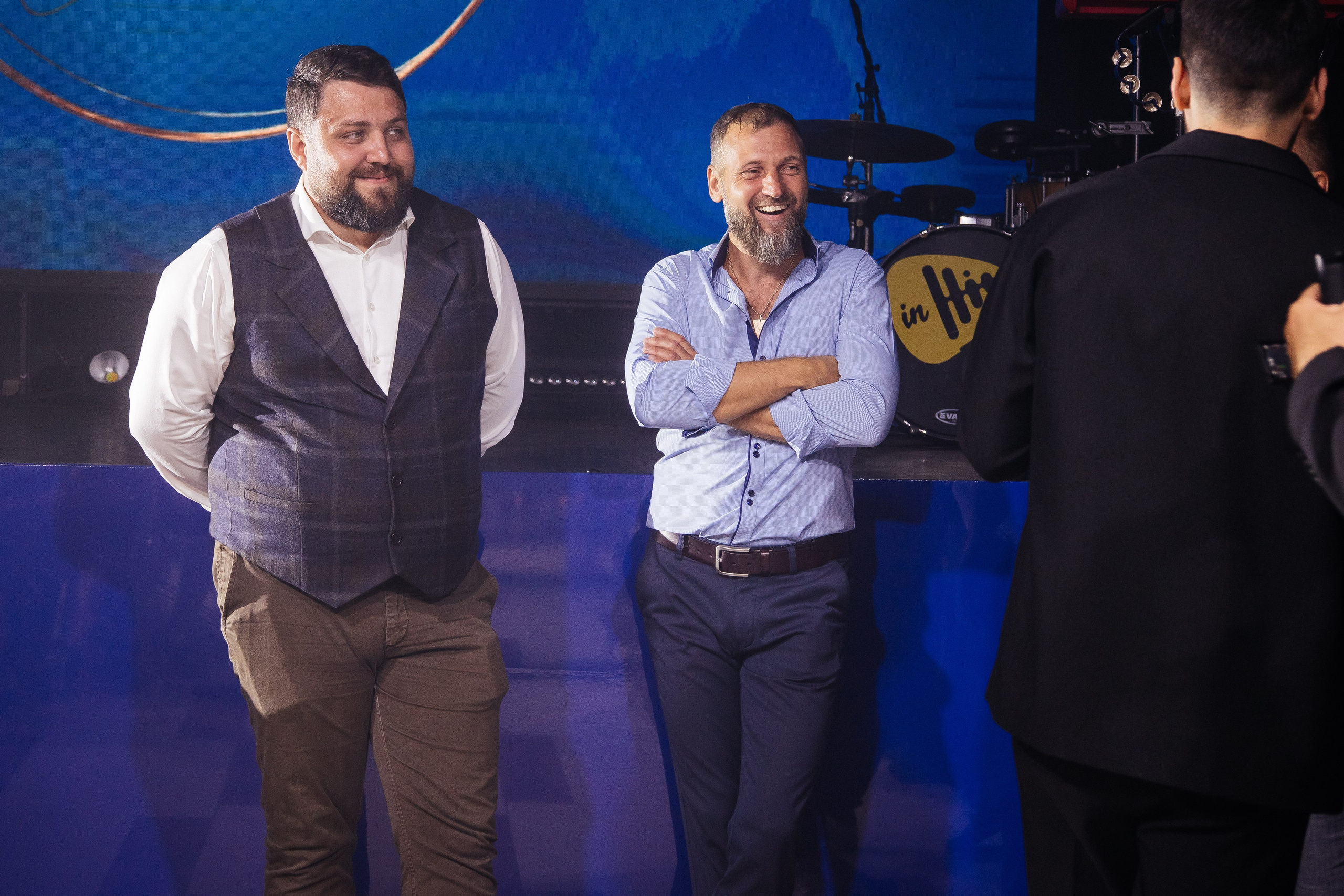 Свадебный гала-ужин. Фотограф в Иркутске