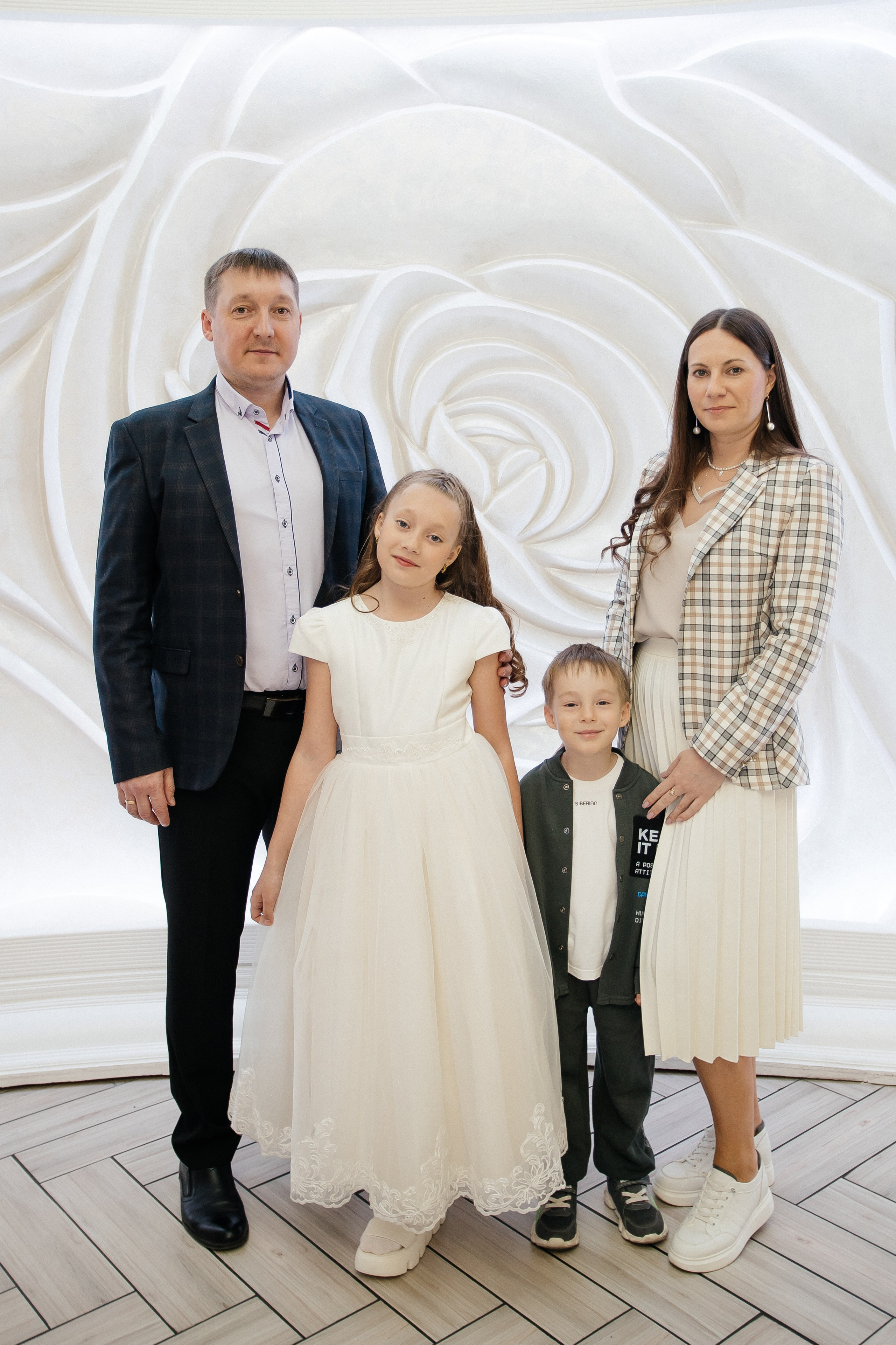 Выпускной 4класс. Фотограф в Иркутске