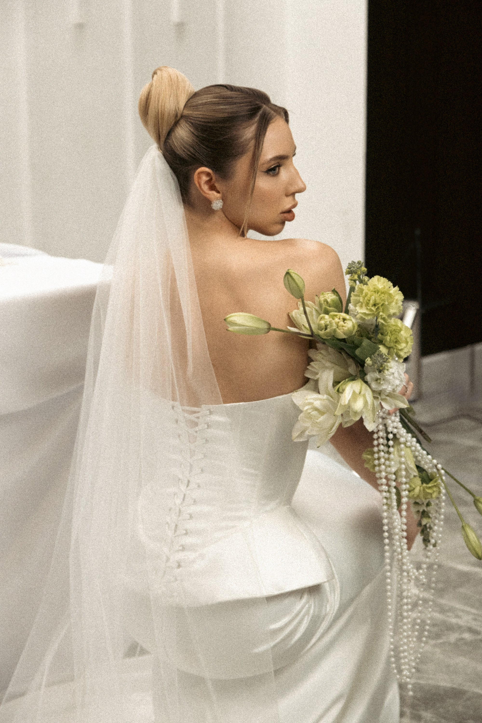 Свадебная съемка. Дарья Корч