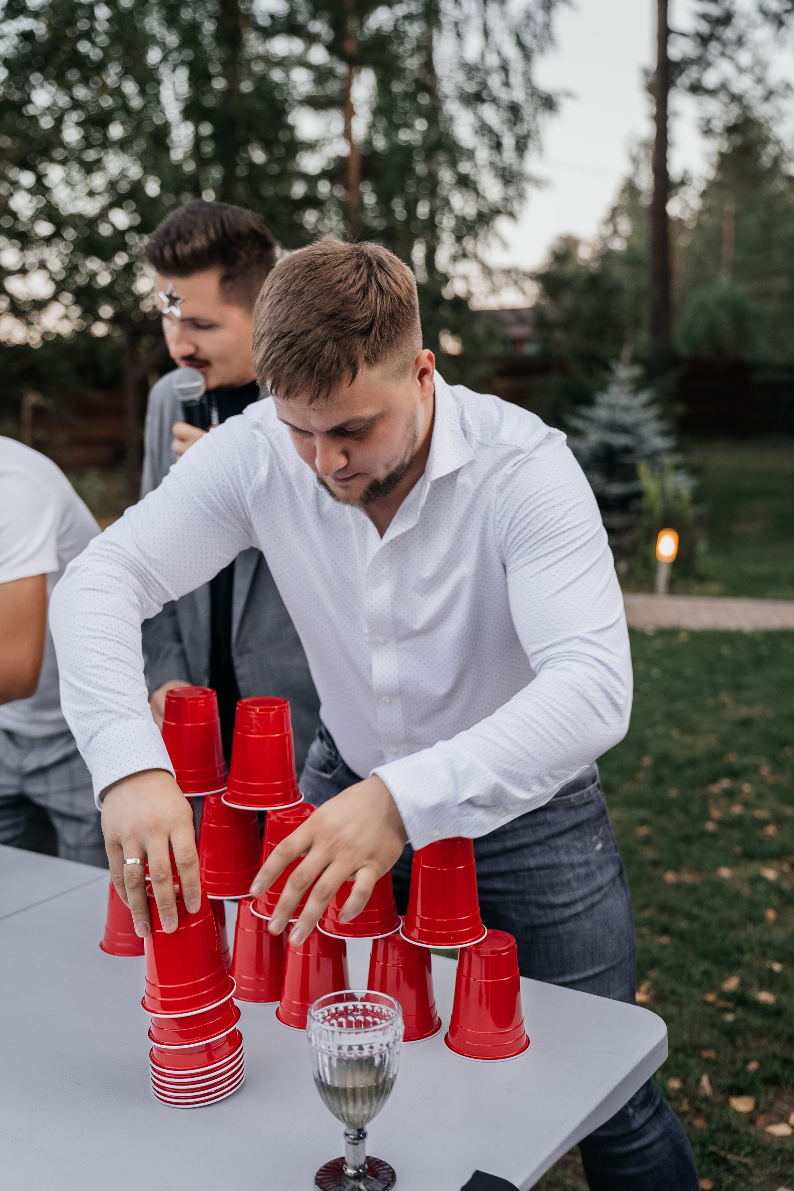 Антон и Евгения. Свадебный и семейный фотограф В Барнауле Нечаева Таня