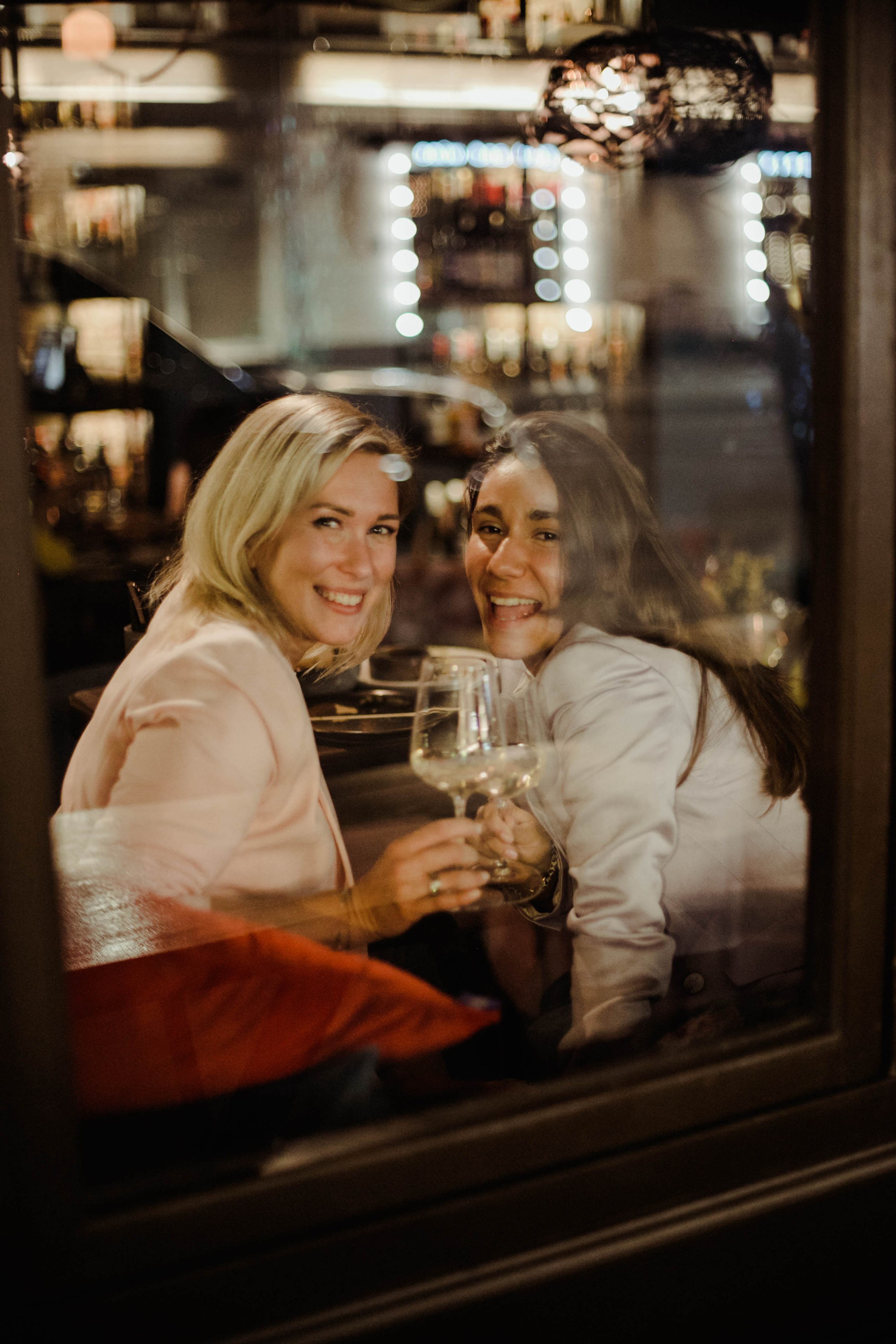 Фотограф мероприятий в Москве — Соня