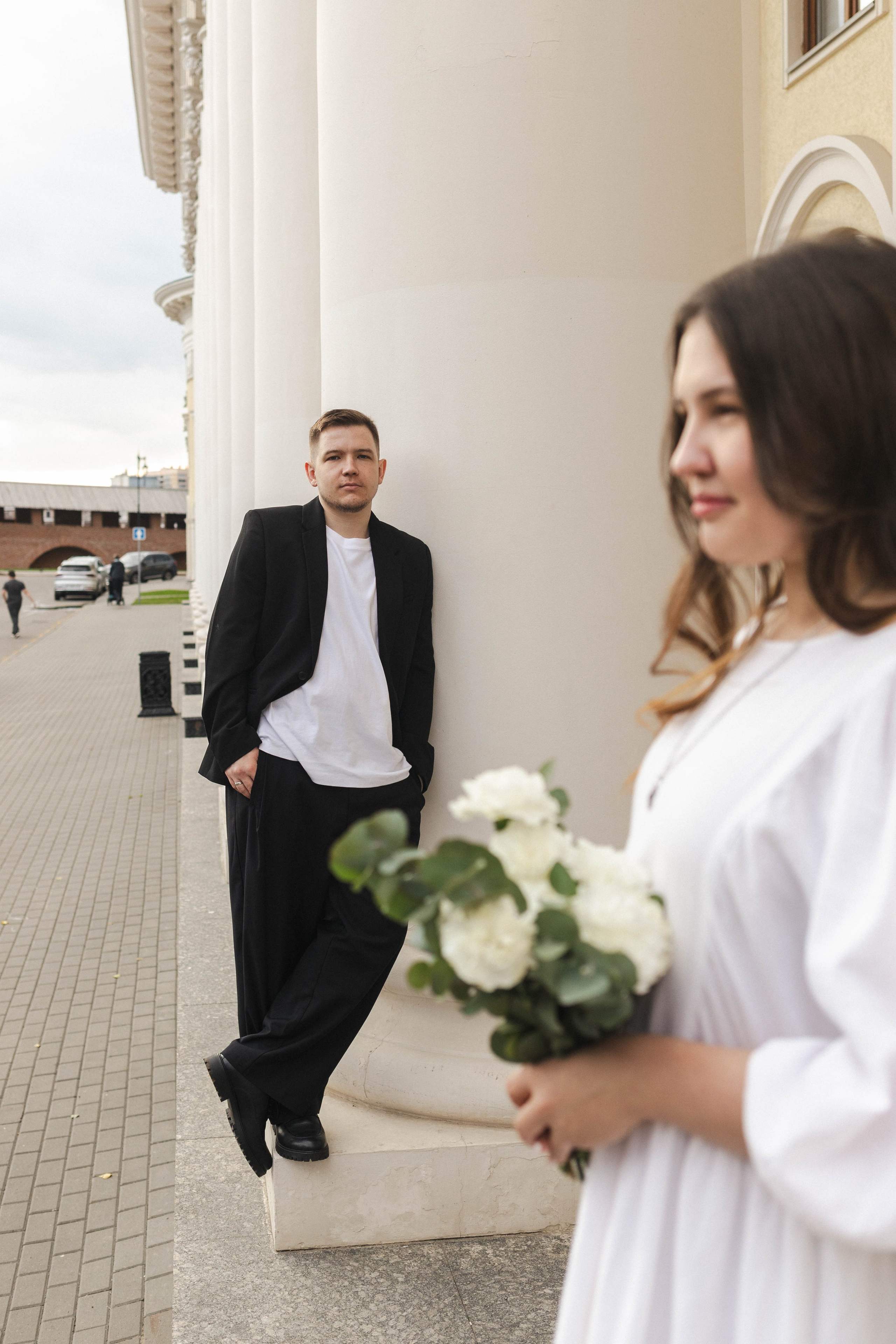 Иван и Анастасия. Ваш фотограф в Нижнем Новгороде