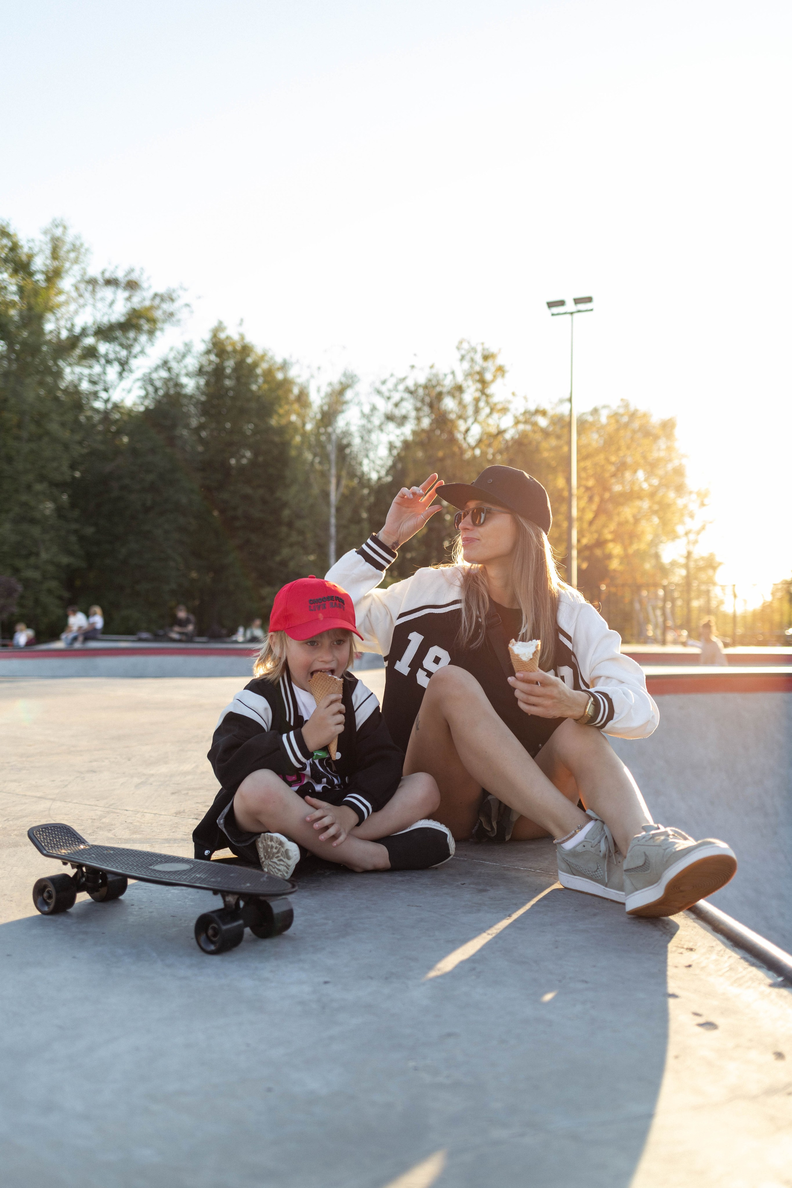 Ксения и Лев. Ваш фотограф в Нижнем Новгороде