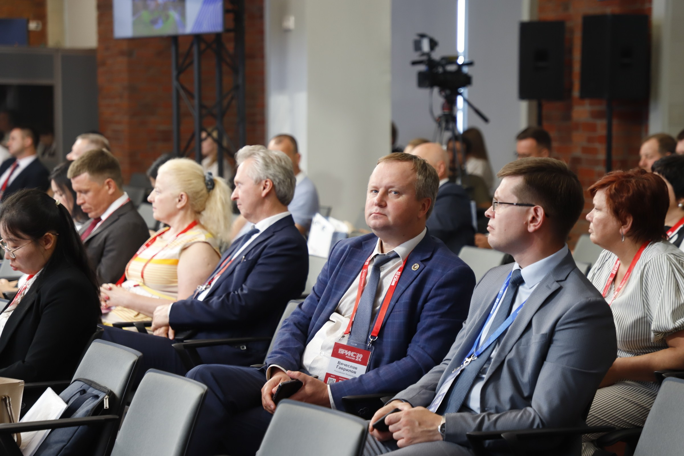 БРИКС 2024. Ваш фотограф в Нижнем Новгороде