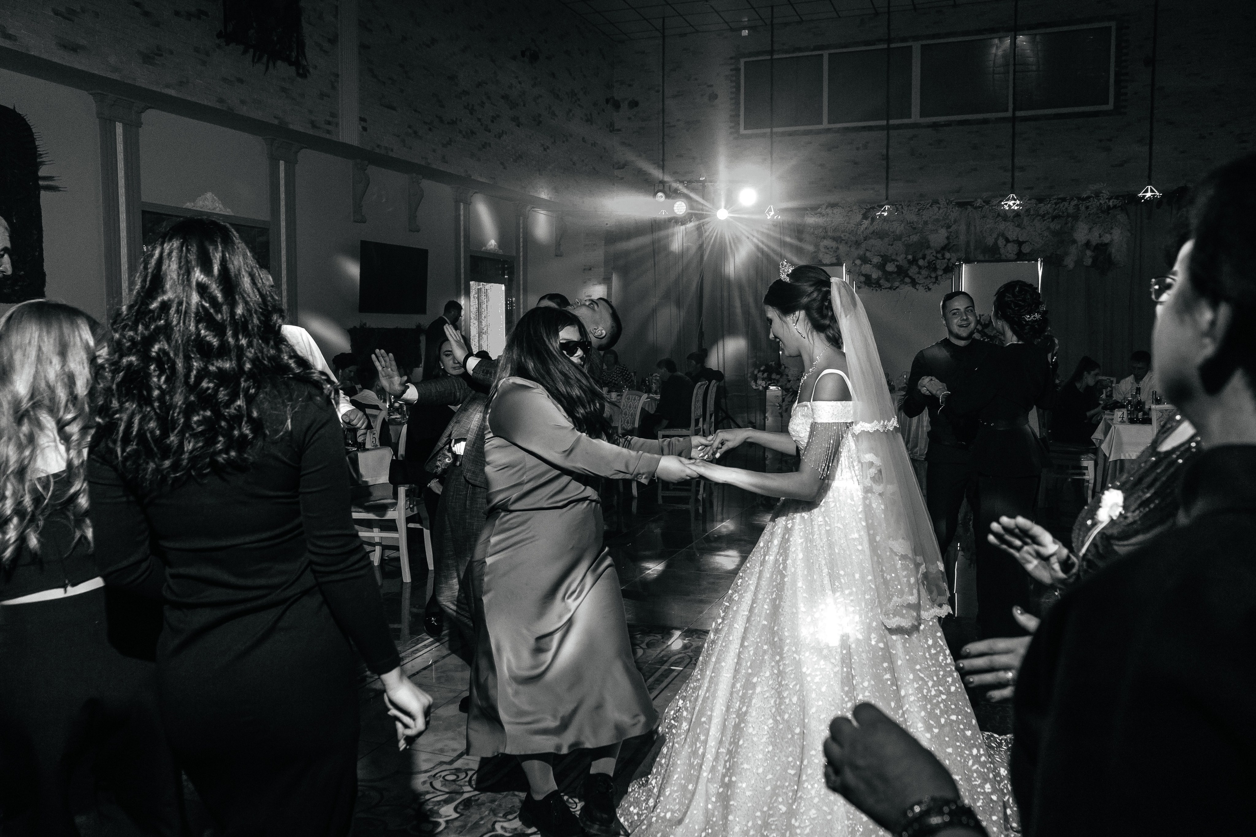 Анастасия и Никита. Свадебный фотограф в Буденновске