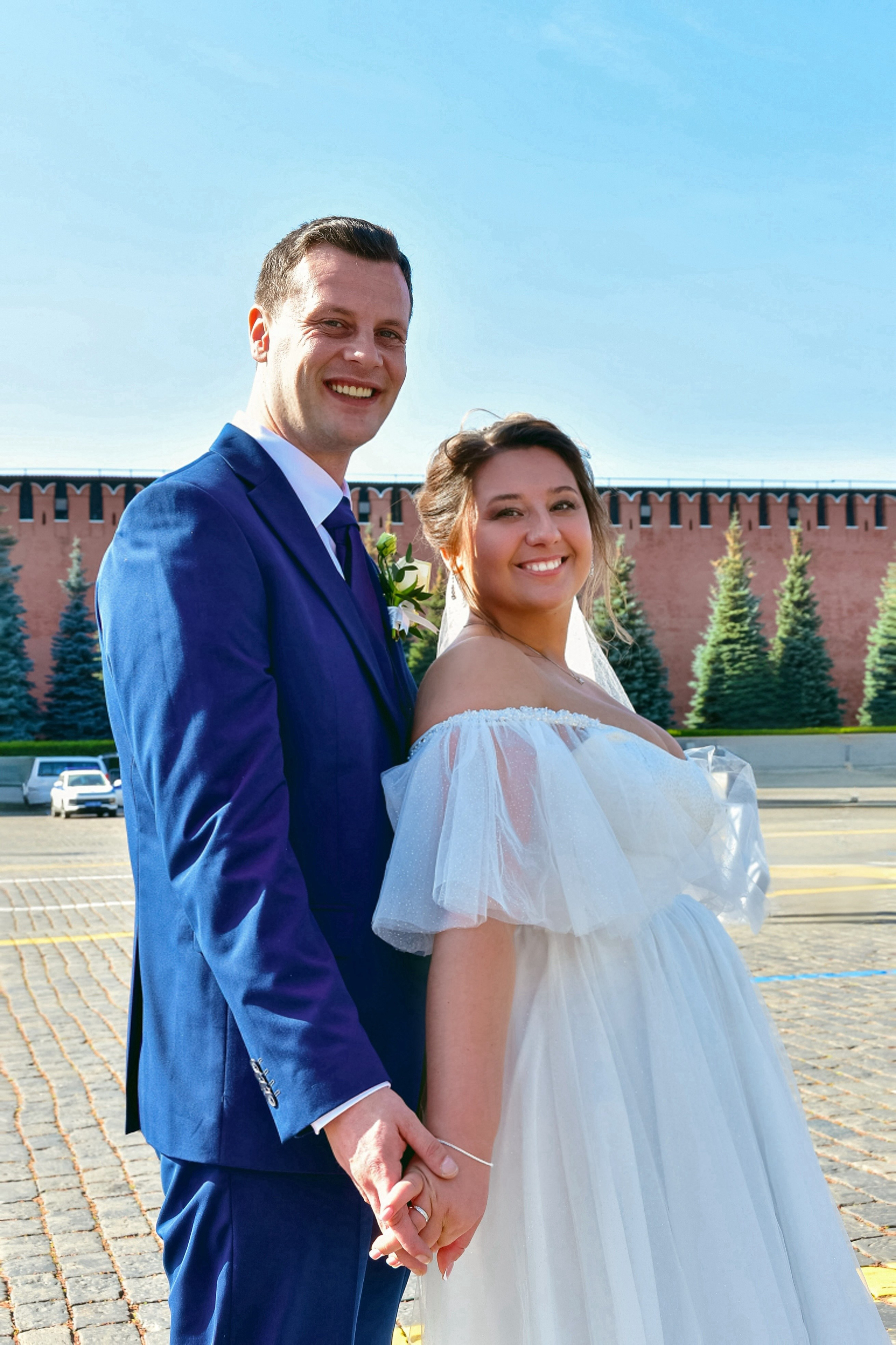 Анастасия & Михаэль