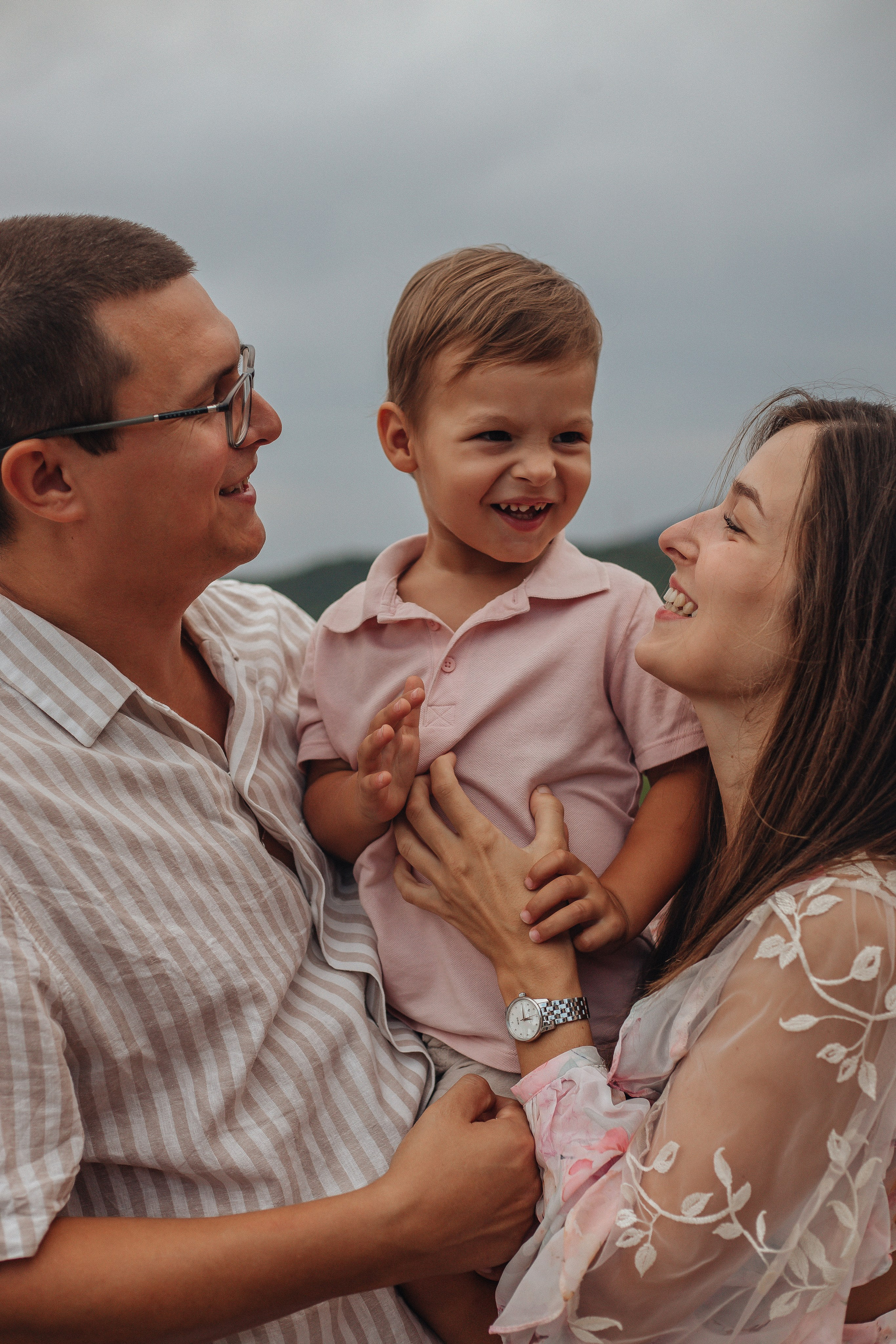 Прогулка у домика виноградаря — о семье, о любви, о счастье ;). Семейный фотограф Новороссийск, Анапа, Геленджик — Юлия Давыдова