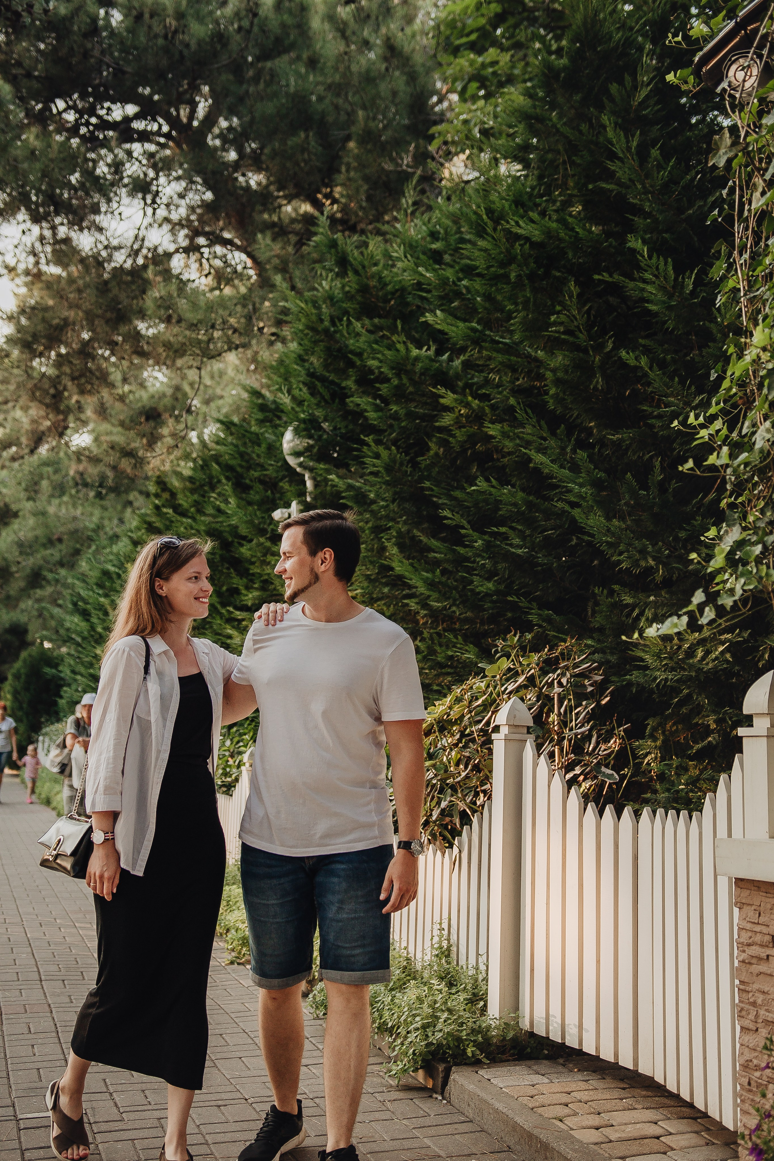 Артем и Евника — под шепот волн. Семейный фотограф Новороссийск, Анапа, Геленджик — Юлия Давыдова