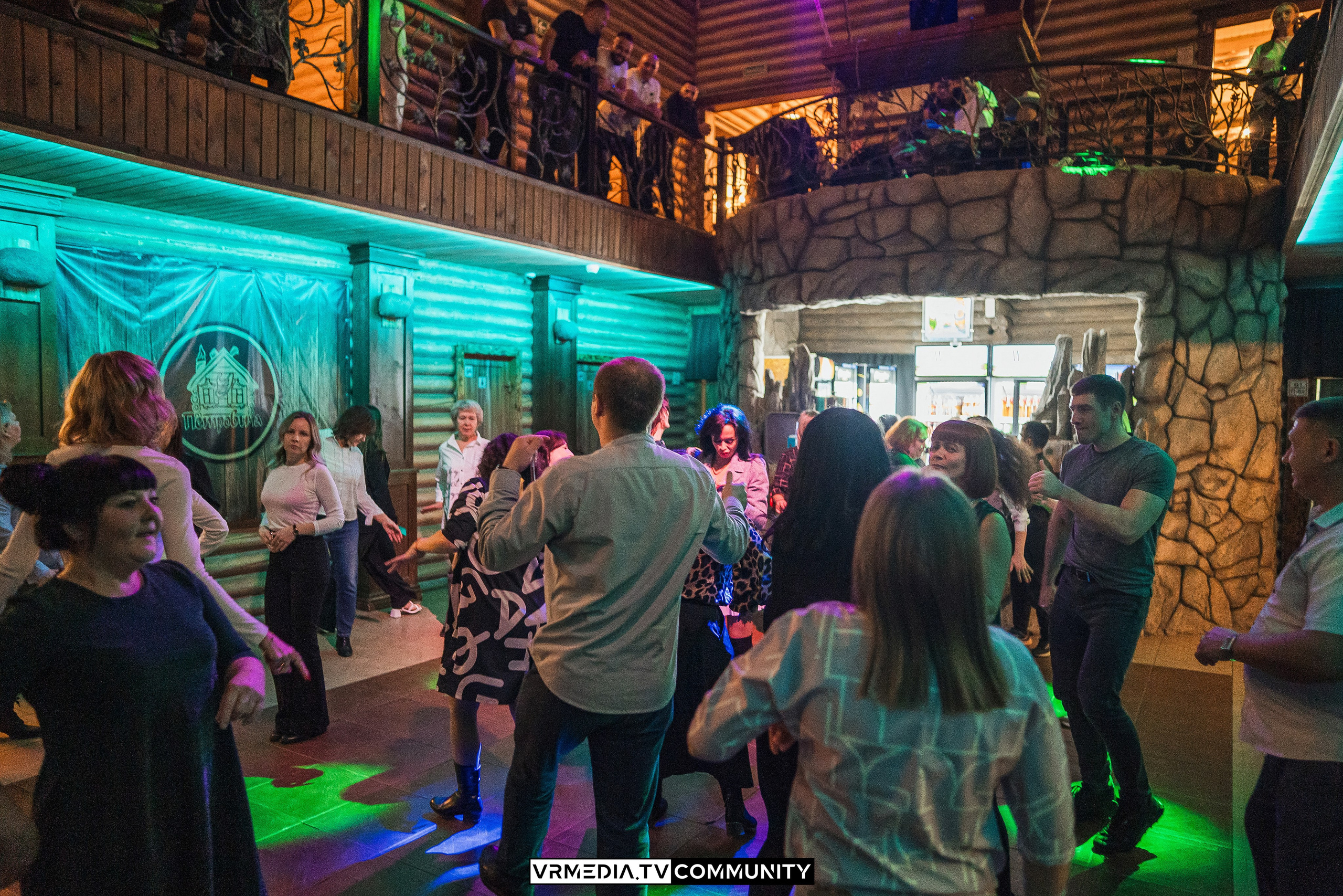 В гостях у «Петровича»