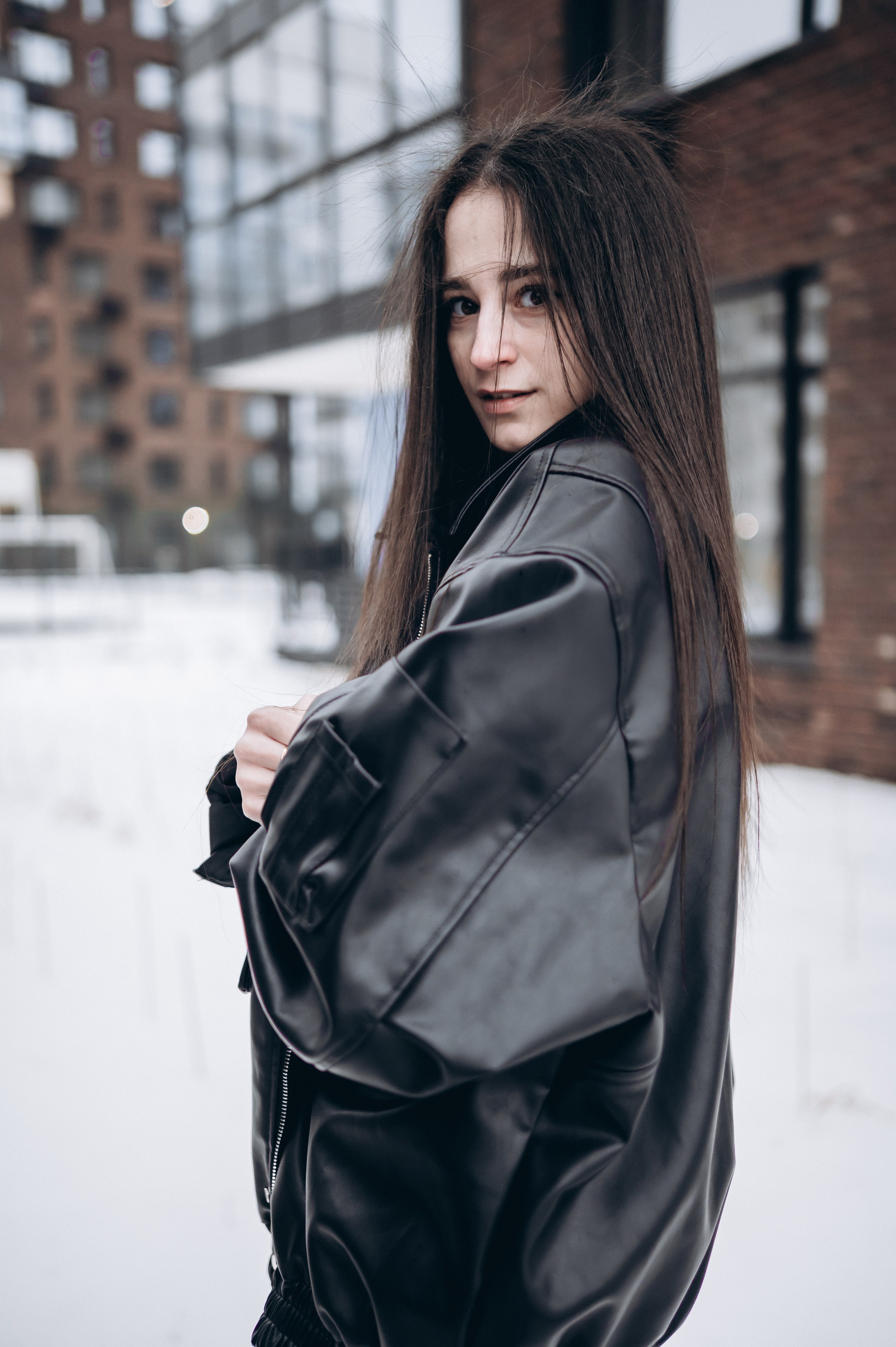 Фотограф Андрей Сенченко