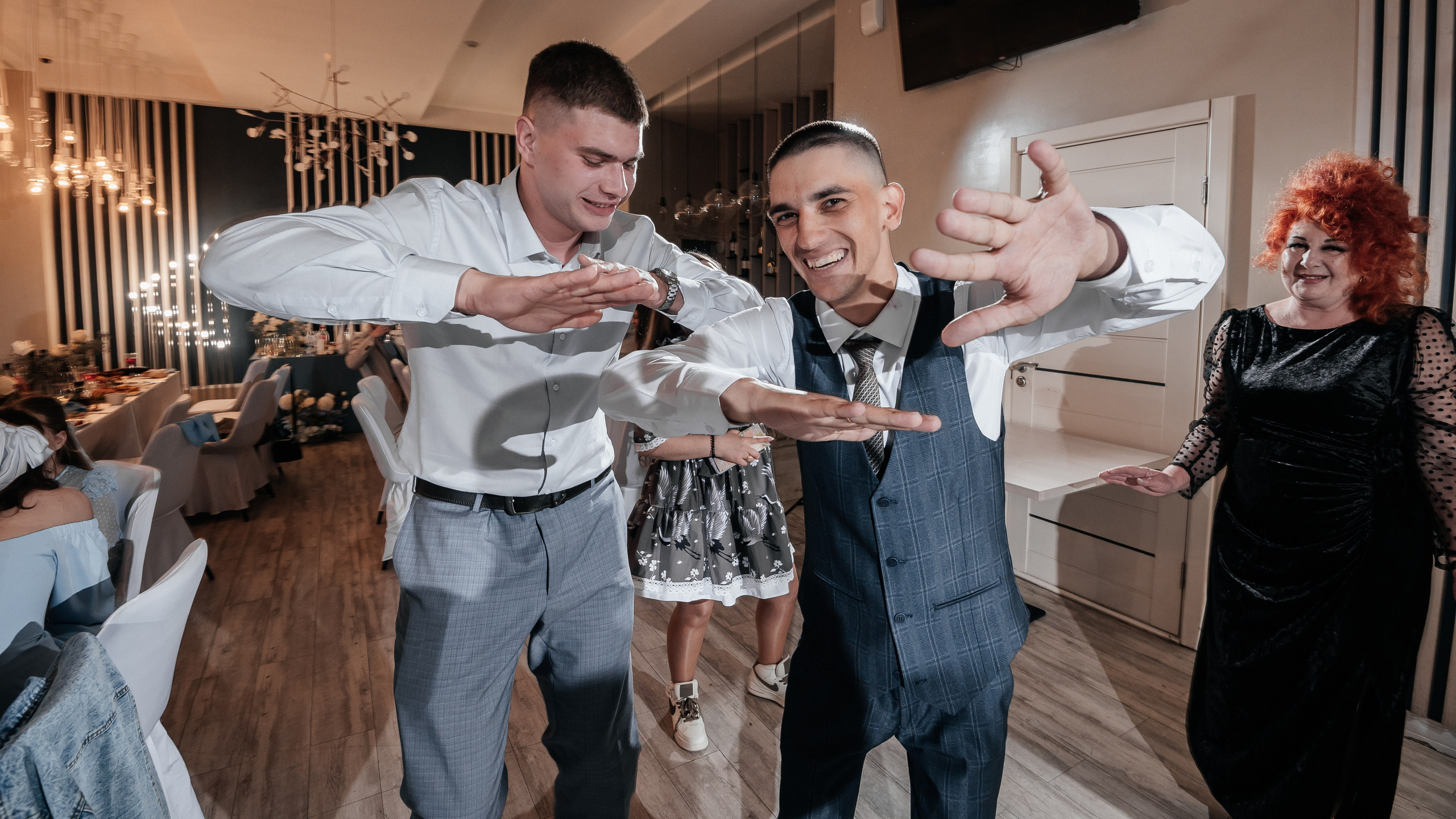 Вадим и Ирина. Фотограф в Благовещенске Андрей Сенченко