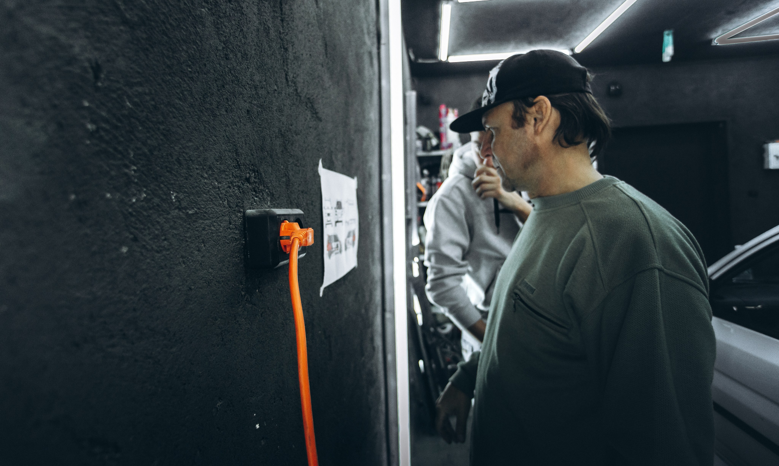 Marlboro. Фотограф Андрей Сенченко