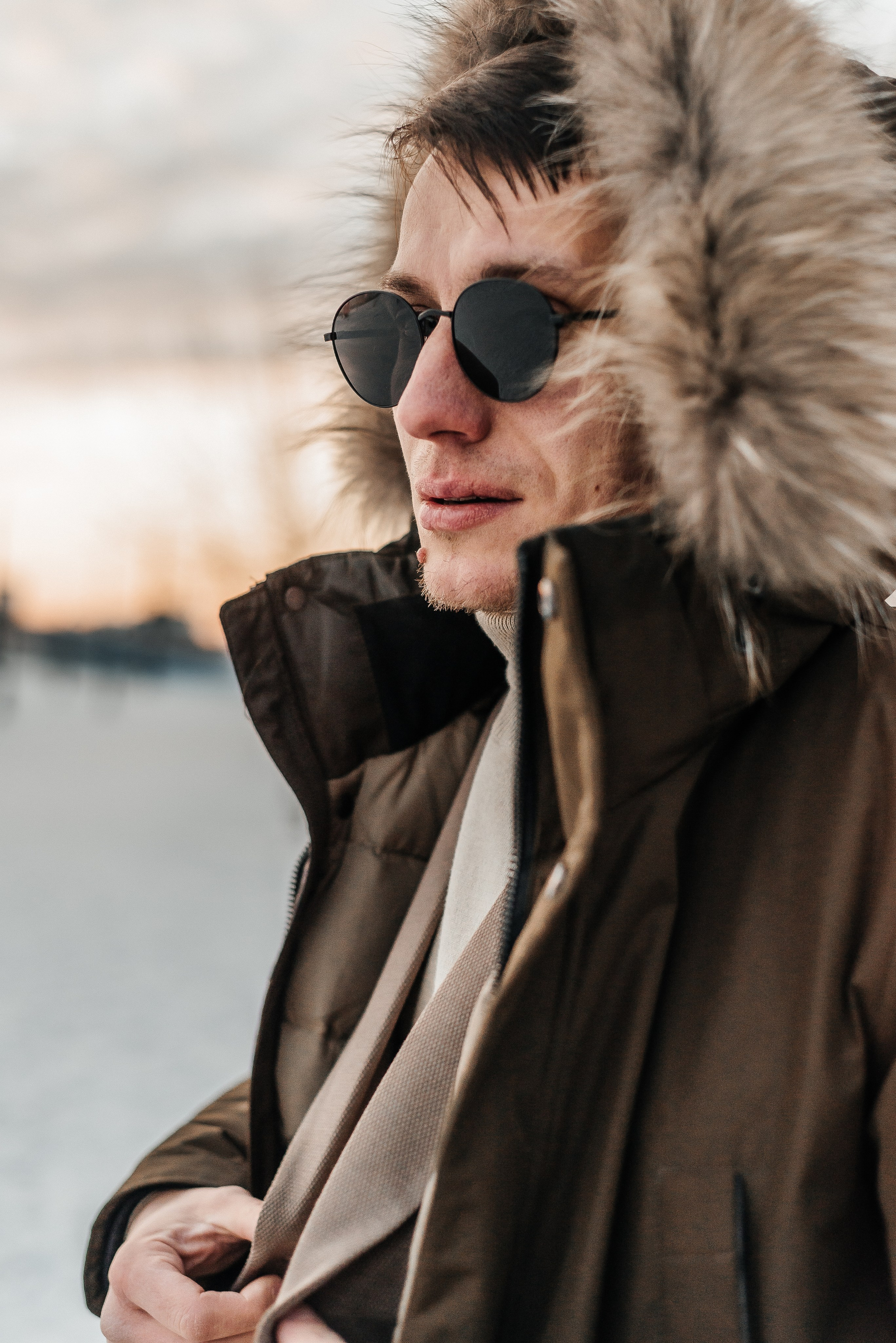 Фотограф в Благовещенске Андрей Сенченко