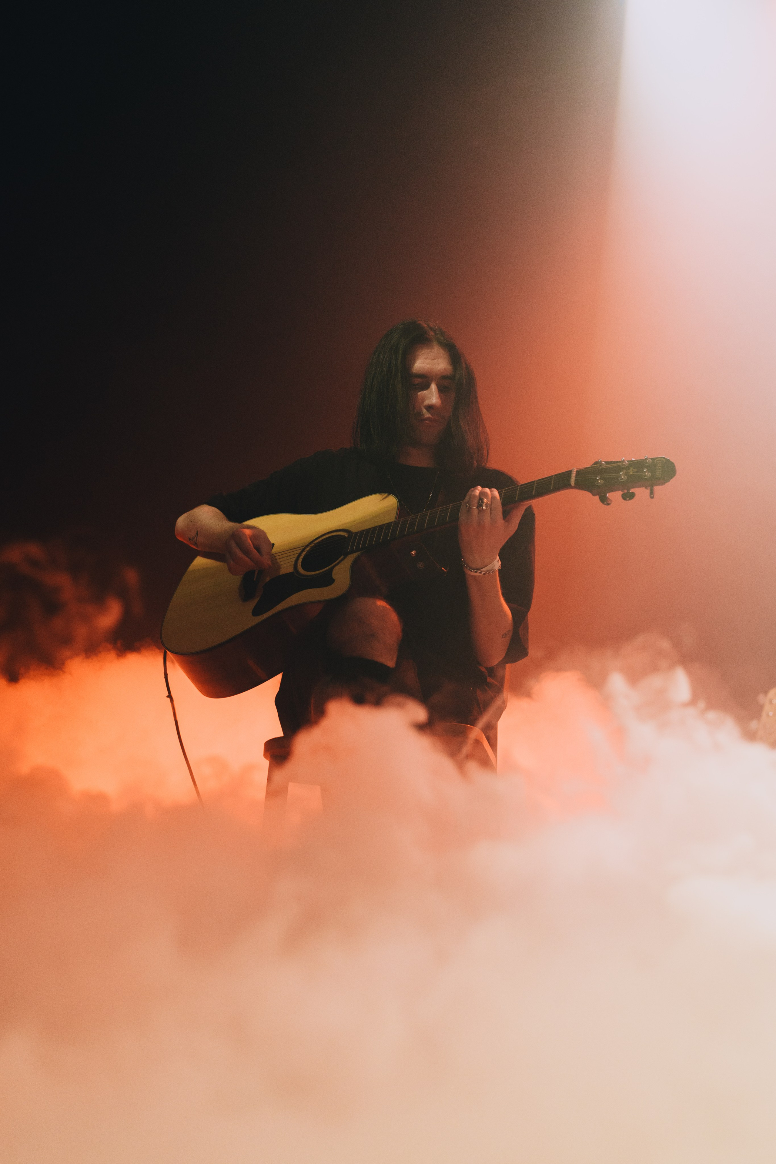 Saypink! (Moscow\05.11.2023). Фотограф Михаил Шабан