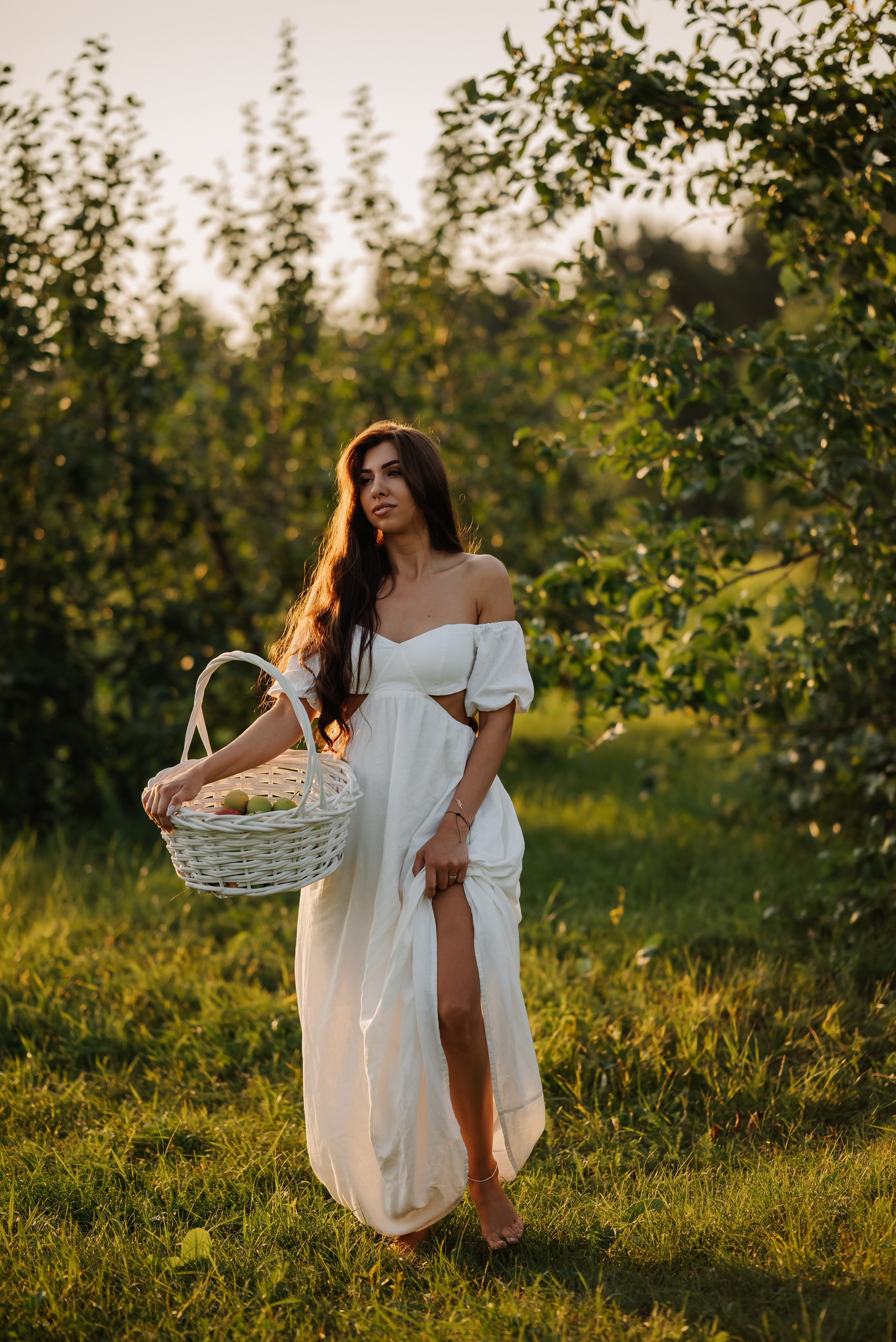 Екатерина. Семейный фотограф в Красноярске