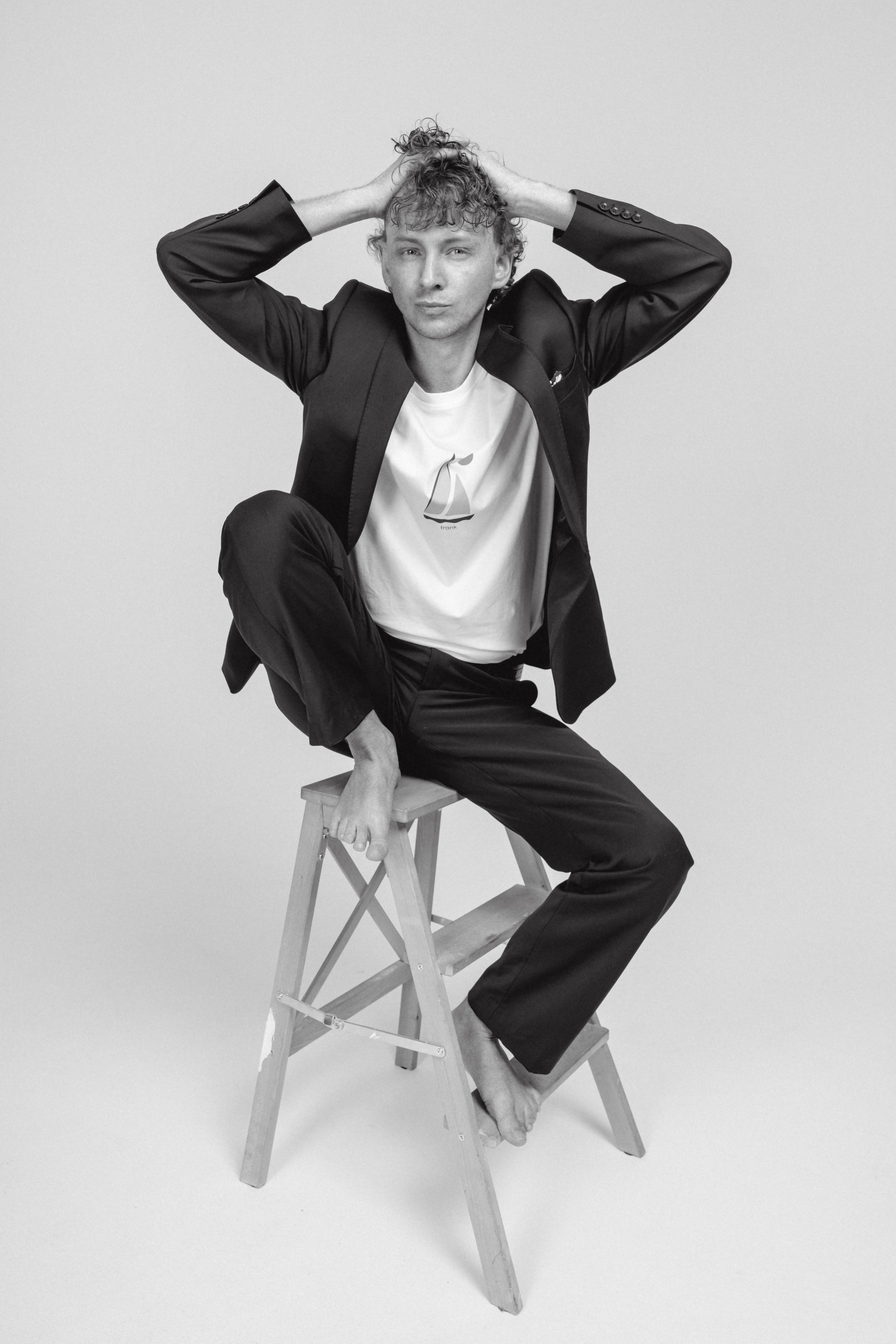 Антон. Портретный фотограф в Санкт-Петербурге Дмитриева Наталия