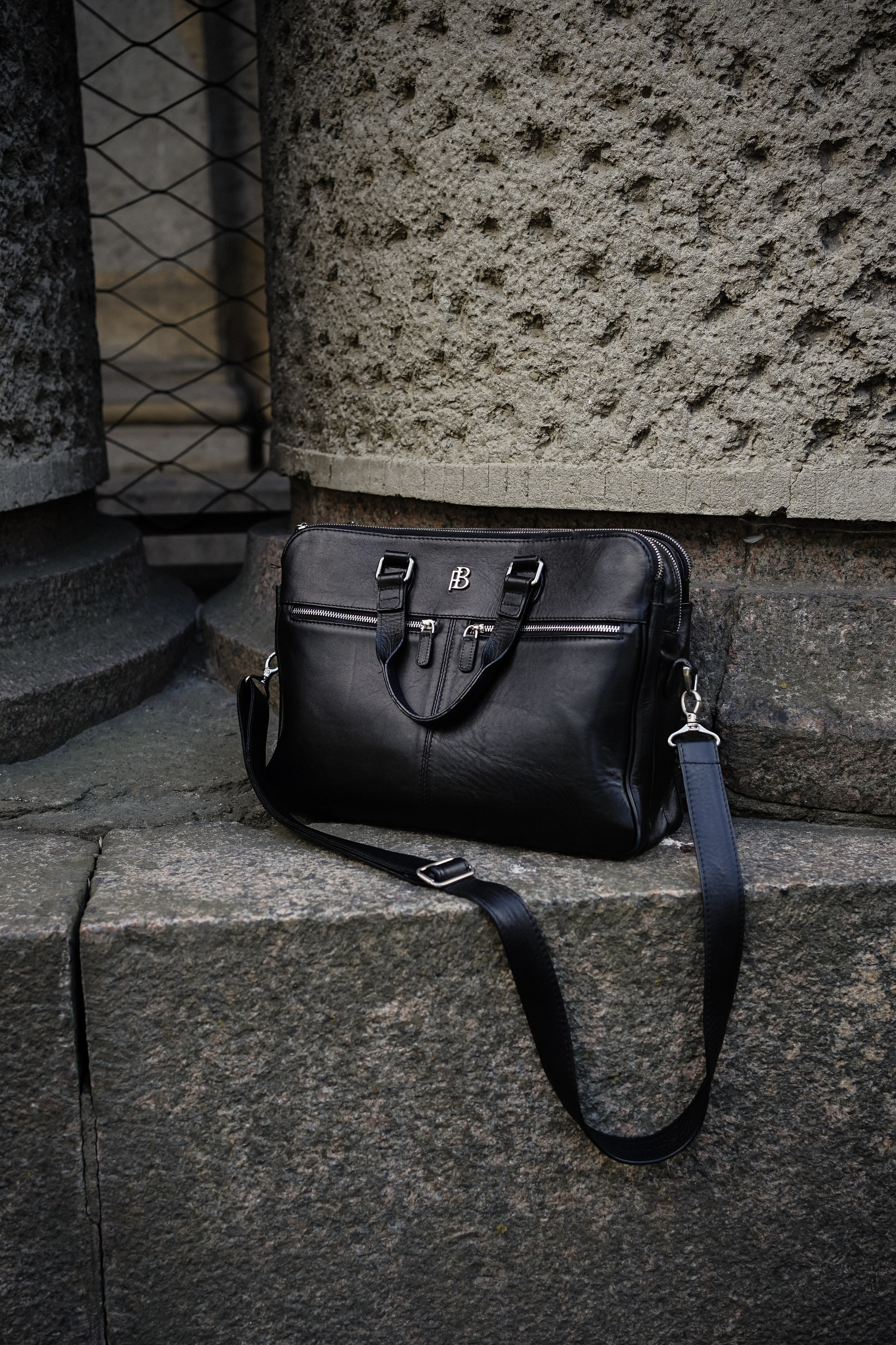 Виктор Хирург-эндокринолог. Фотограф Ольга Игорева