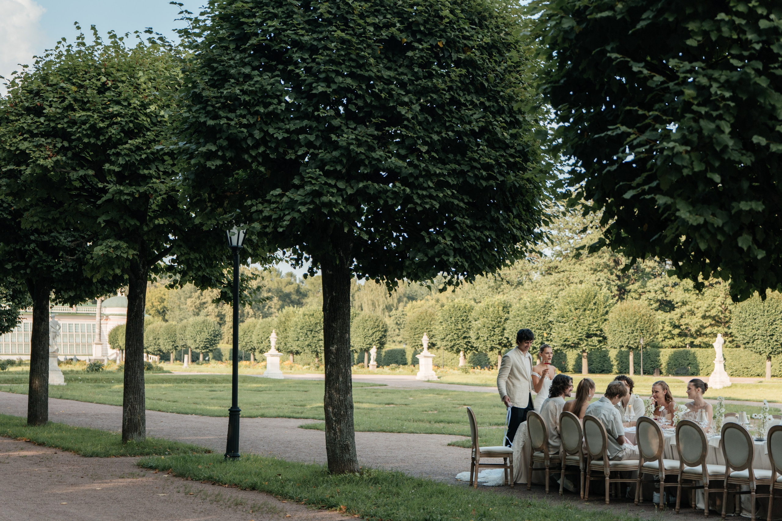 KUSKOVO. Свадебное ФОТО & ВИДЕО Москва/Липецк