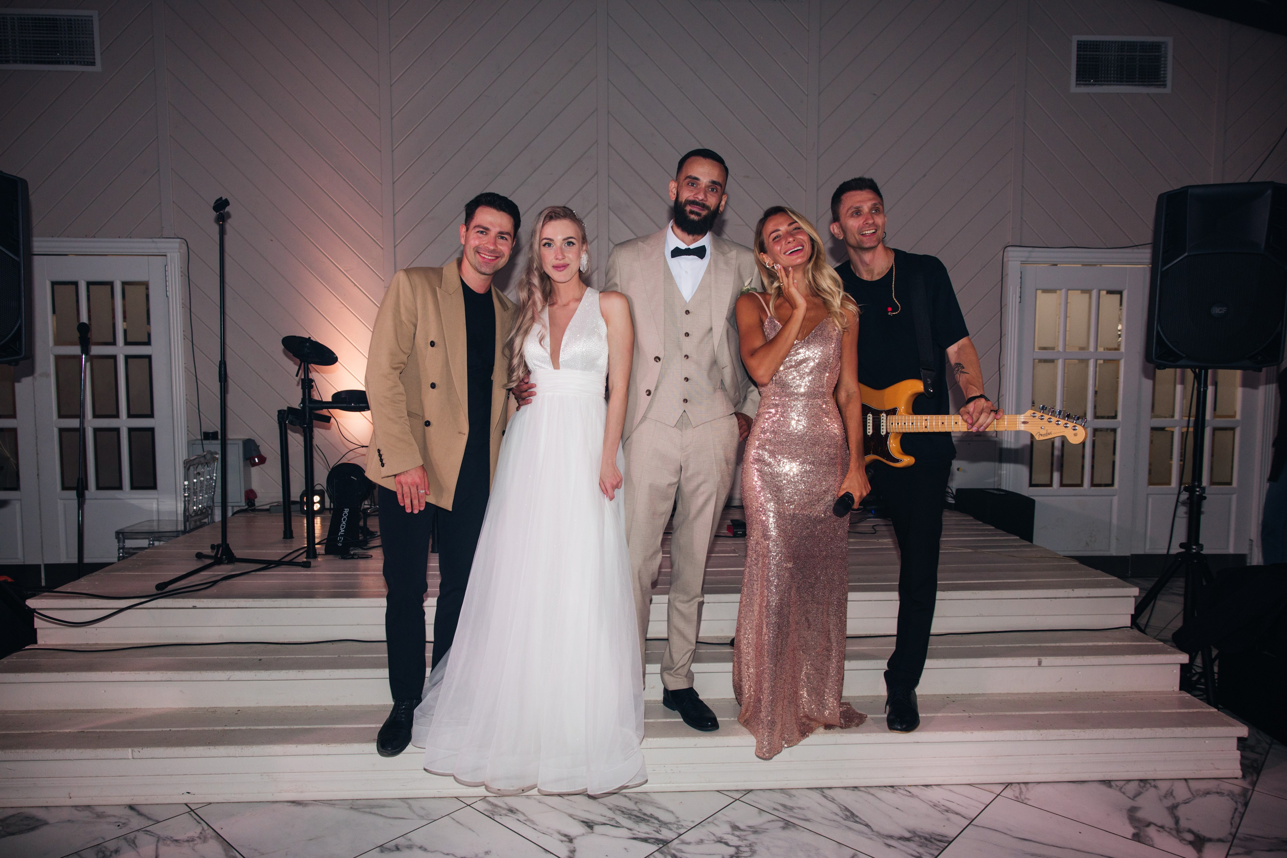 BORIS & ANASTASIA. Свадебное ФОТО & ВИДЕО Москва/Липецк