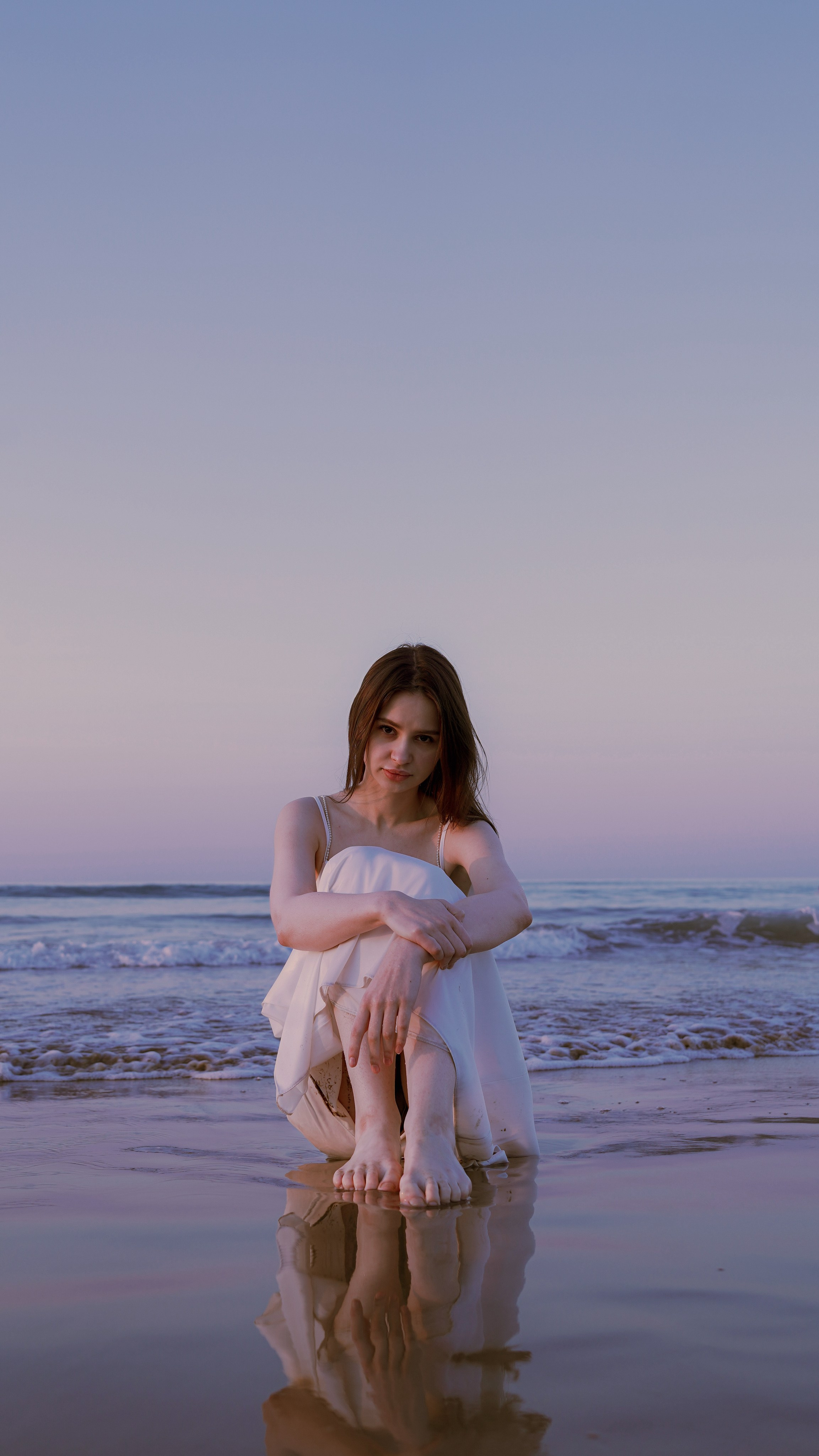 КАТЯ | СИДЕ. Photographer Barcelona