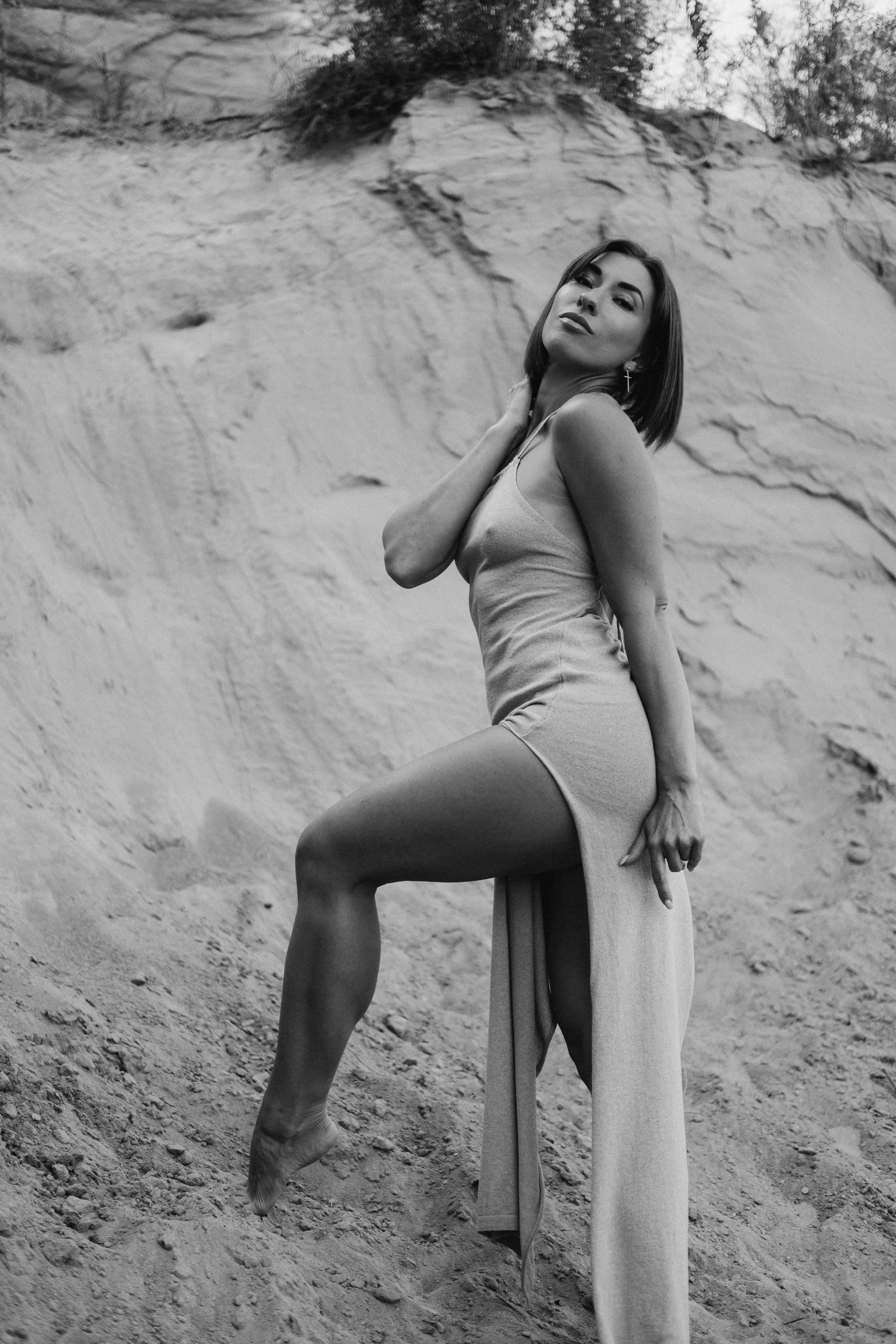 На природе. Портретный и семейный фотограф в Красноярске Смирнова Наталья