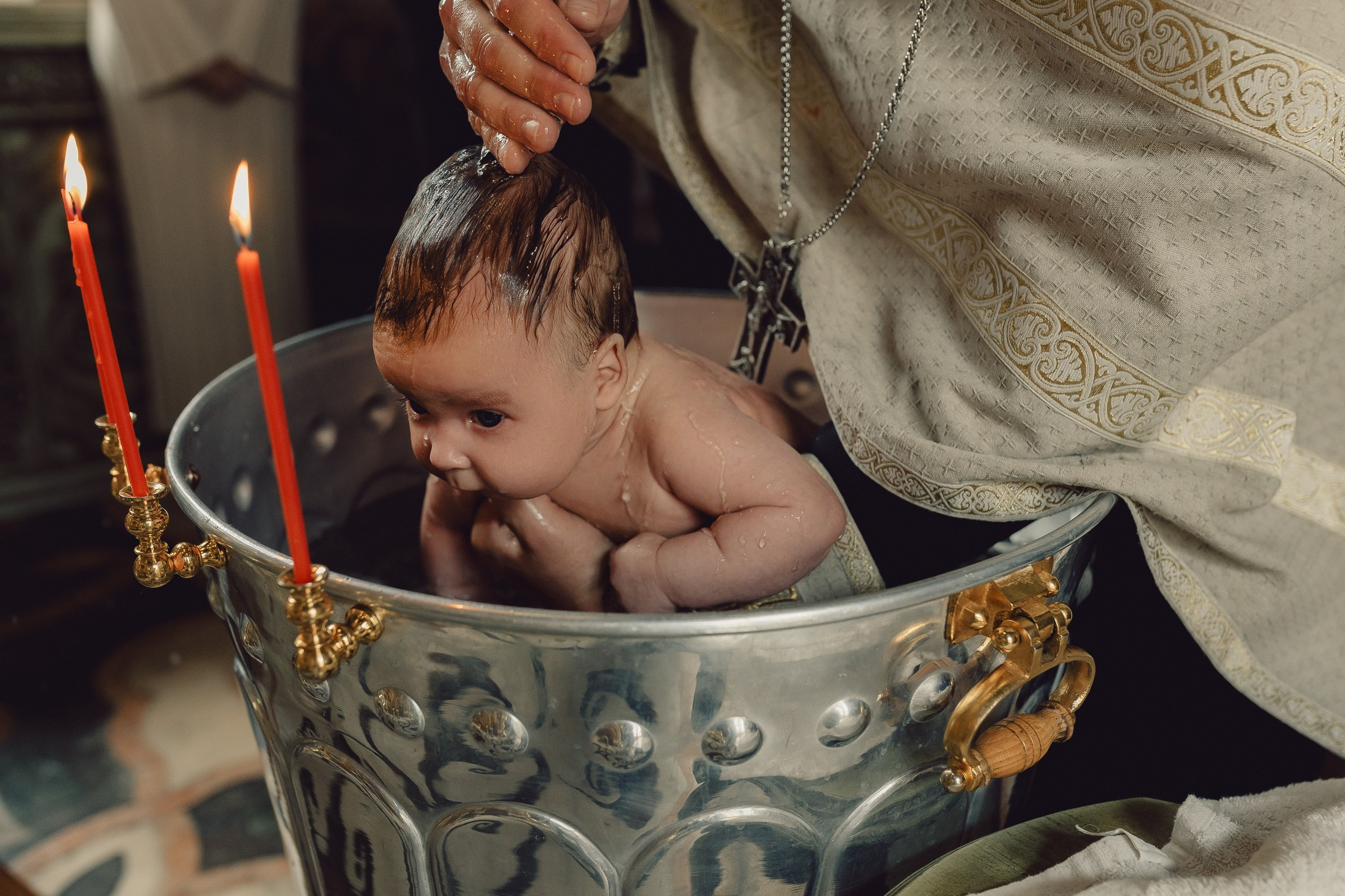 Часовня Серафима Саровского г. Щелково