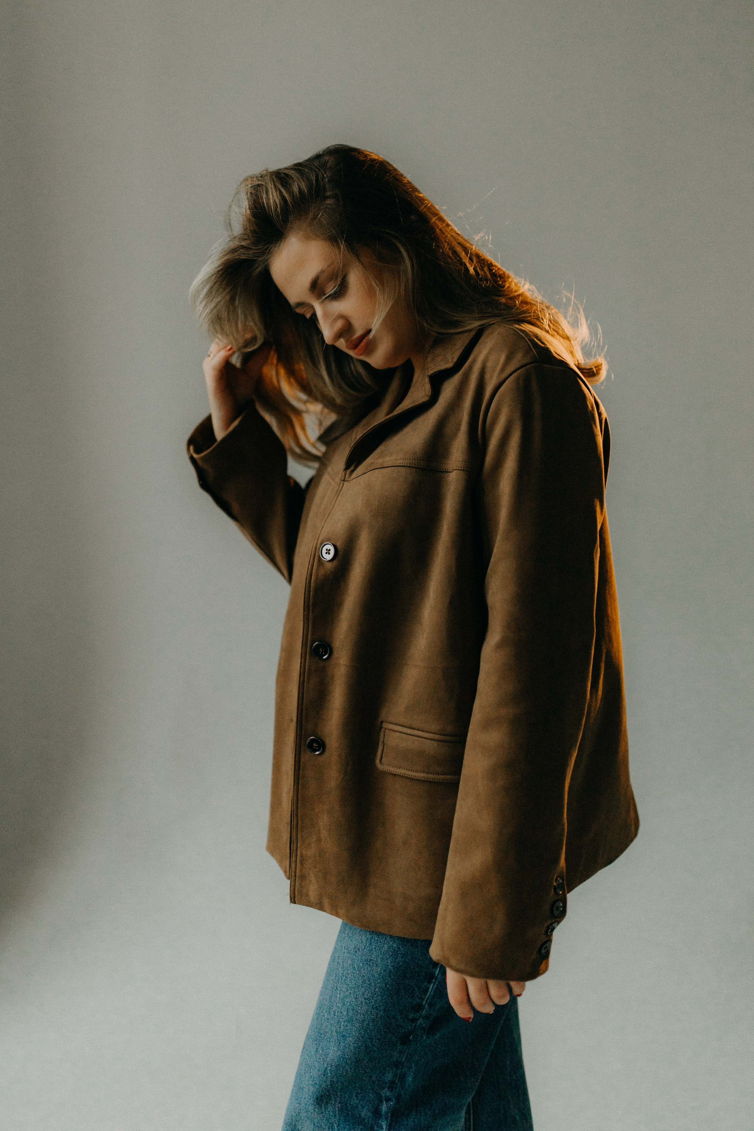 Яна. Фотограф НОГИНСК, Москва, Анастасия Белая